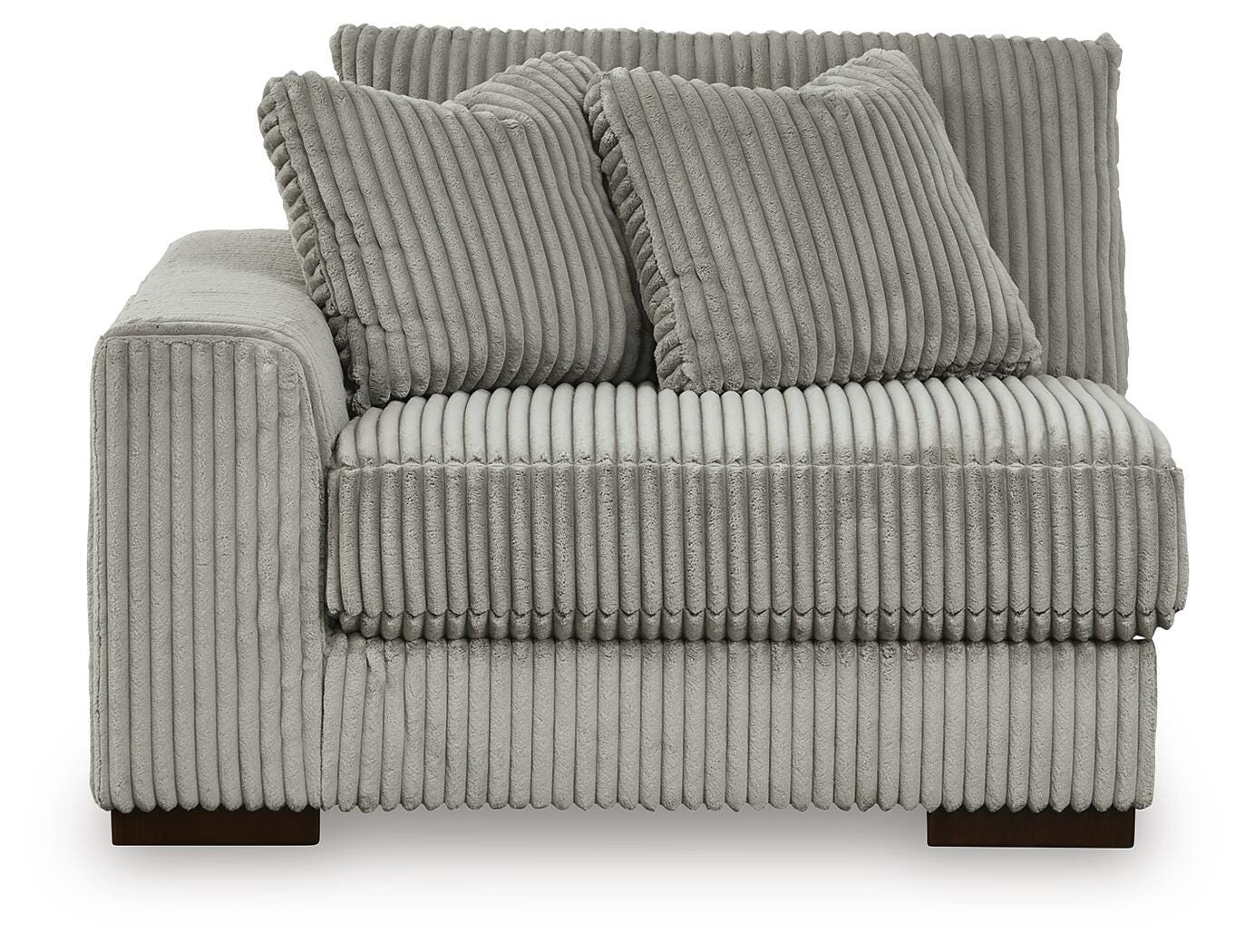 Lindyn Sectional with Chaise - Luxury Home Furniture (MI)