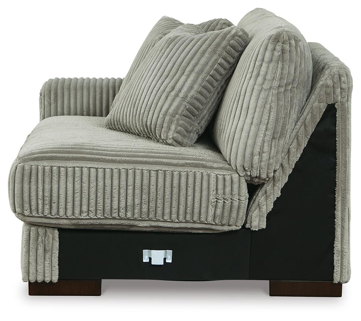 Lindyn Sectional with Chaise - Luxury Home Furniture (MI)