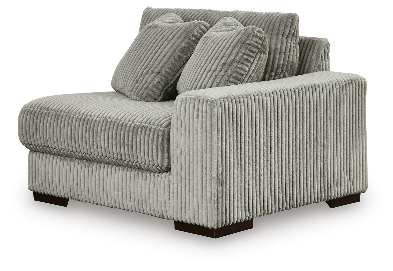 Lindyn Sectional Sofa - Luxury Home Furniture (MI)