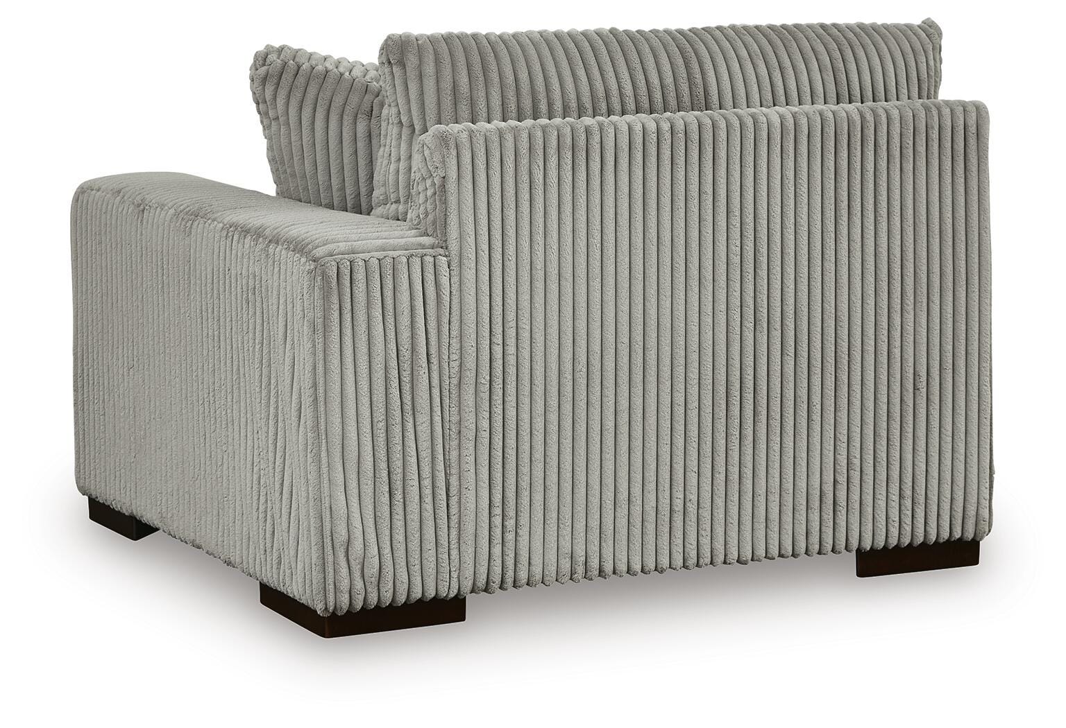 Lindyn Sectional with Chaise - Luxury Home Furniture (MI)