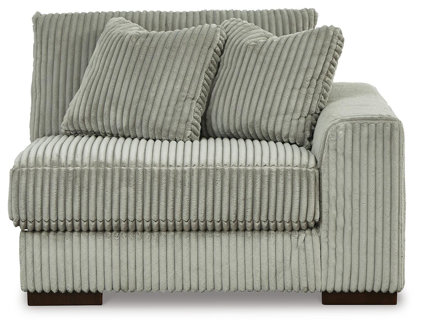 Lindyn Sectional with Chaise - Luxury Home Furniture (MI)