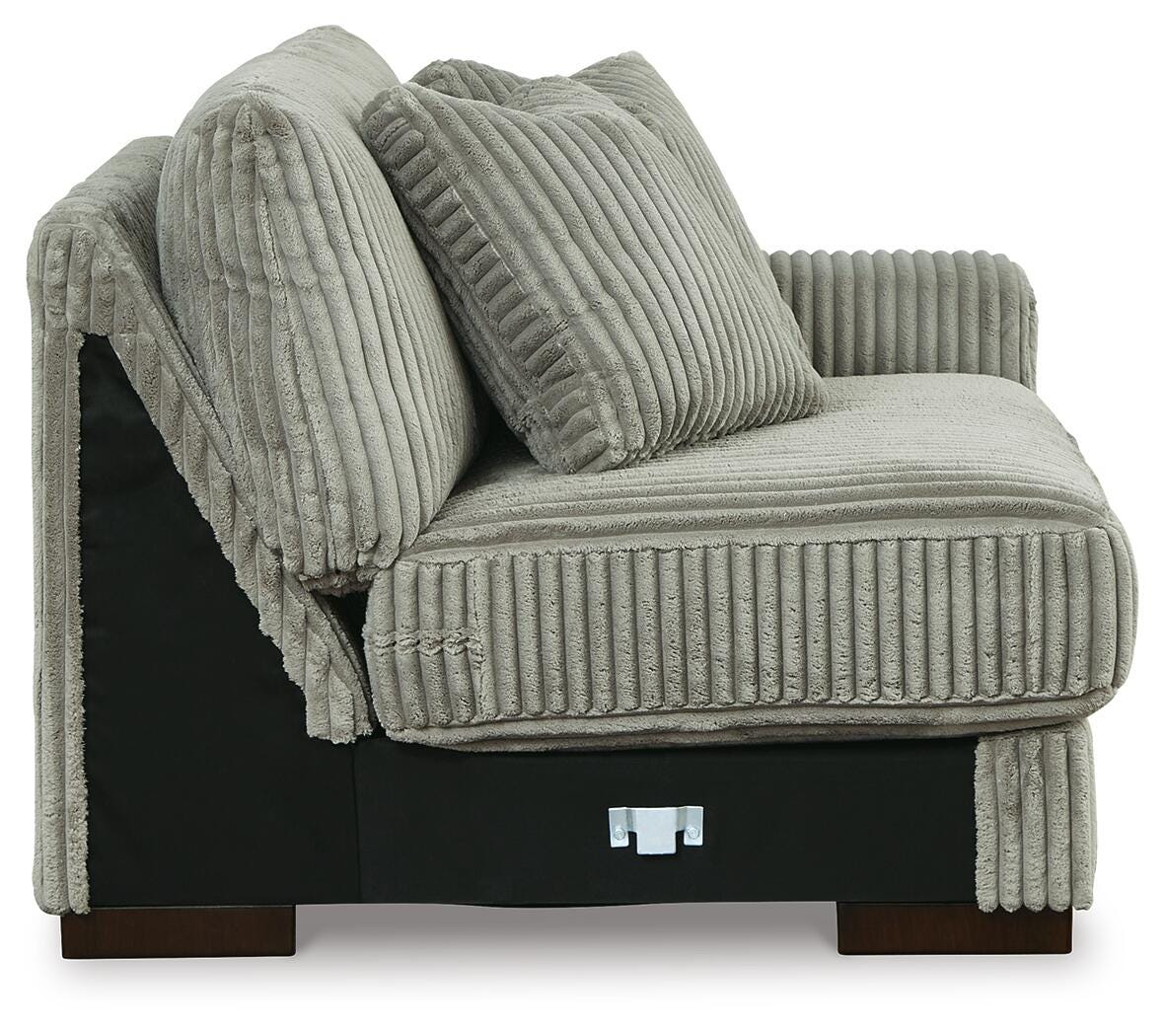 Lindyn Sectional with Chaise - Luxury Home Furniture (MI)