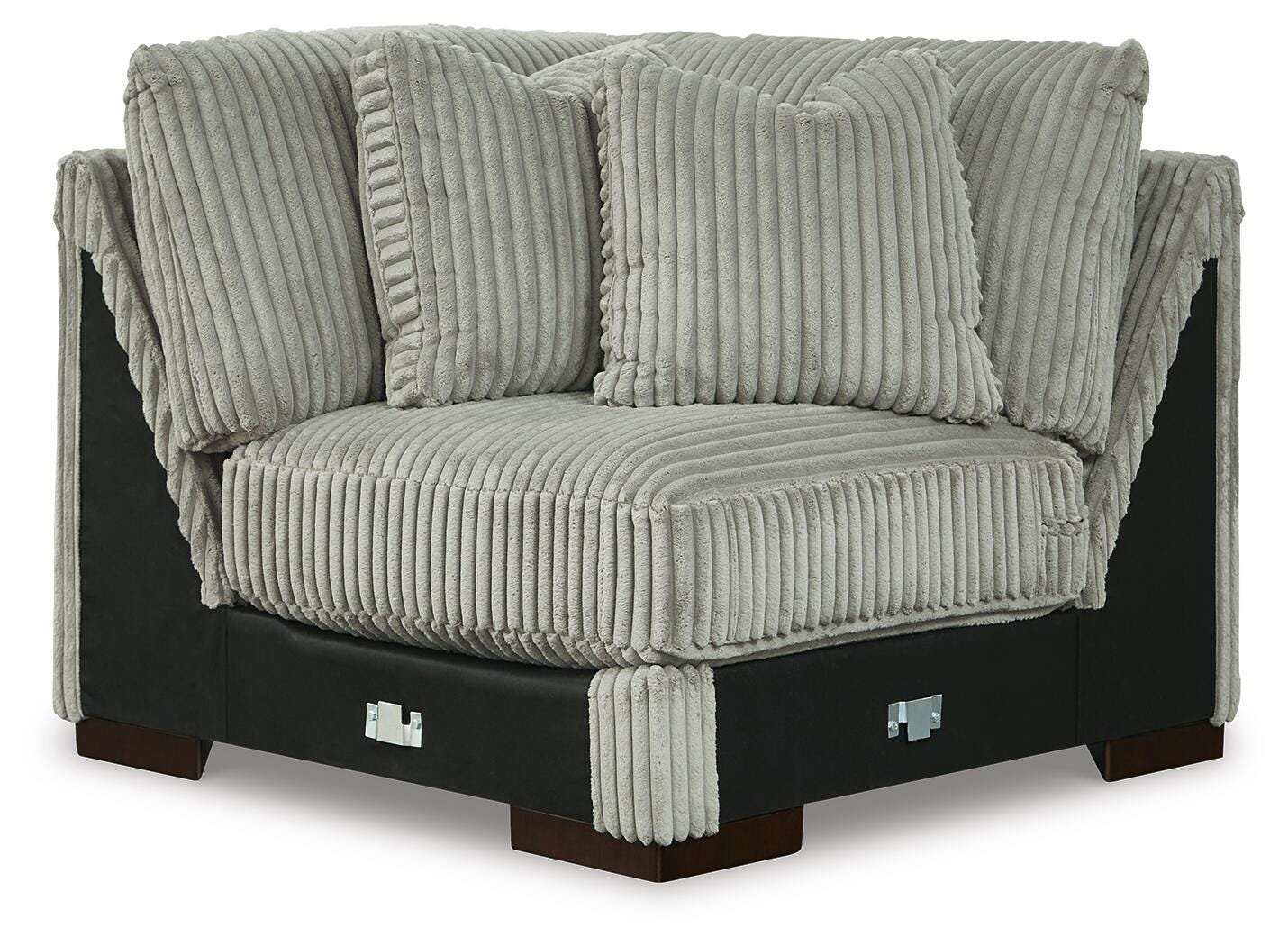 Lindyn Sectional with Chaise - Luxury Home Furniture (MI)