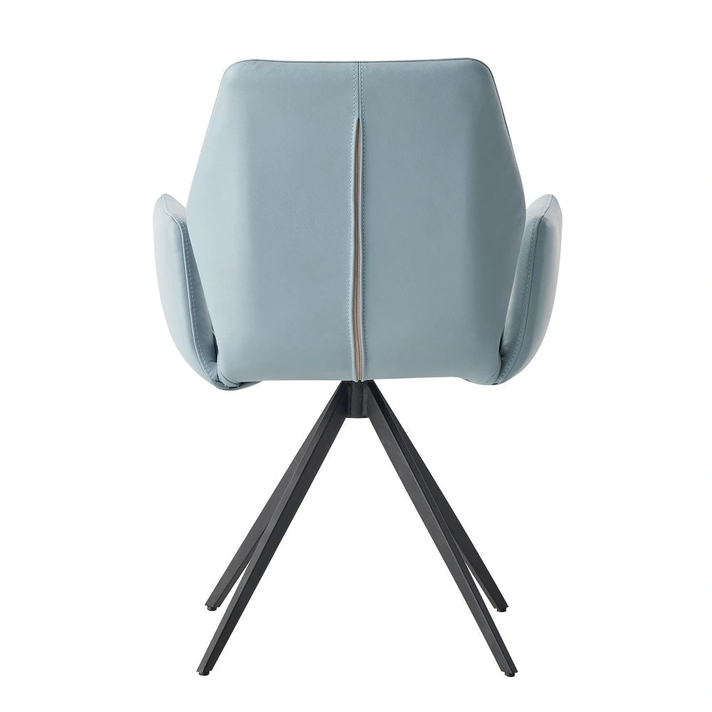 Arm Chair w/Swivel