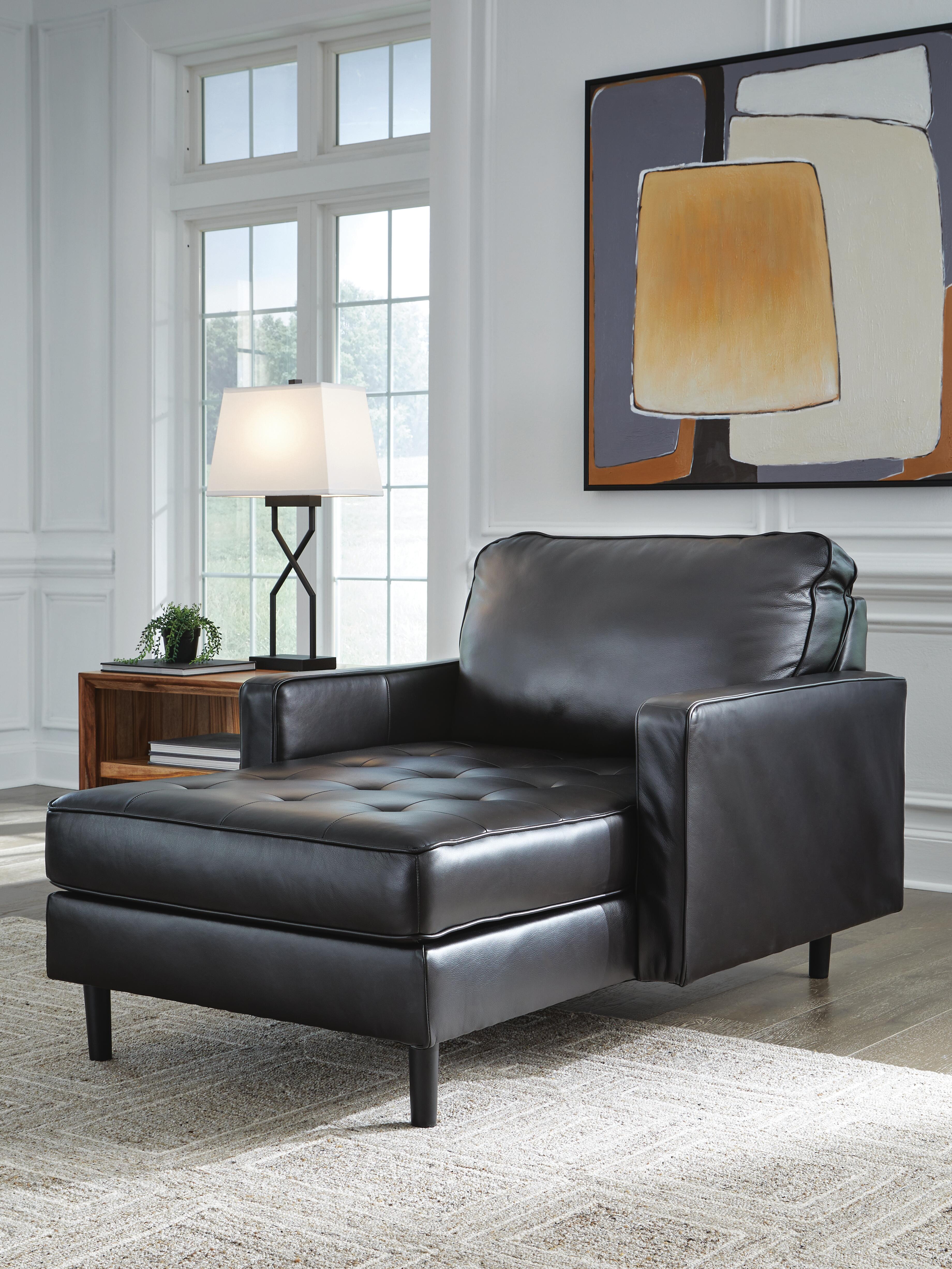 Bryceview Chaise - Luxury Home Furniture (MI)