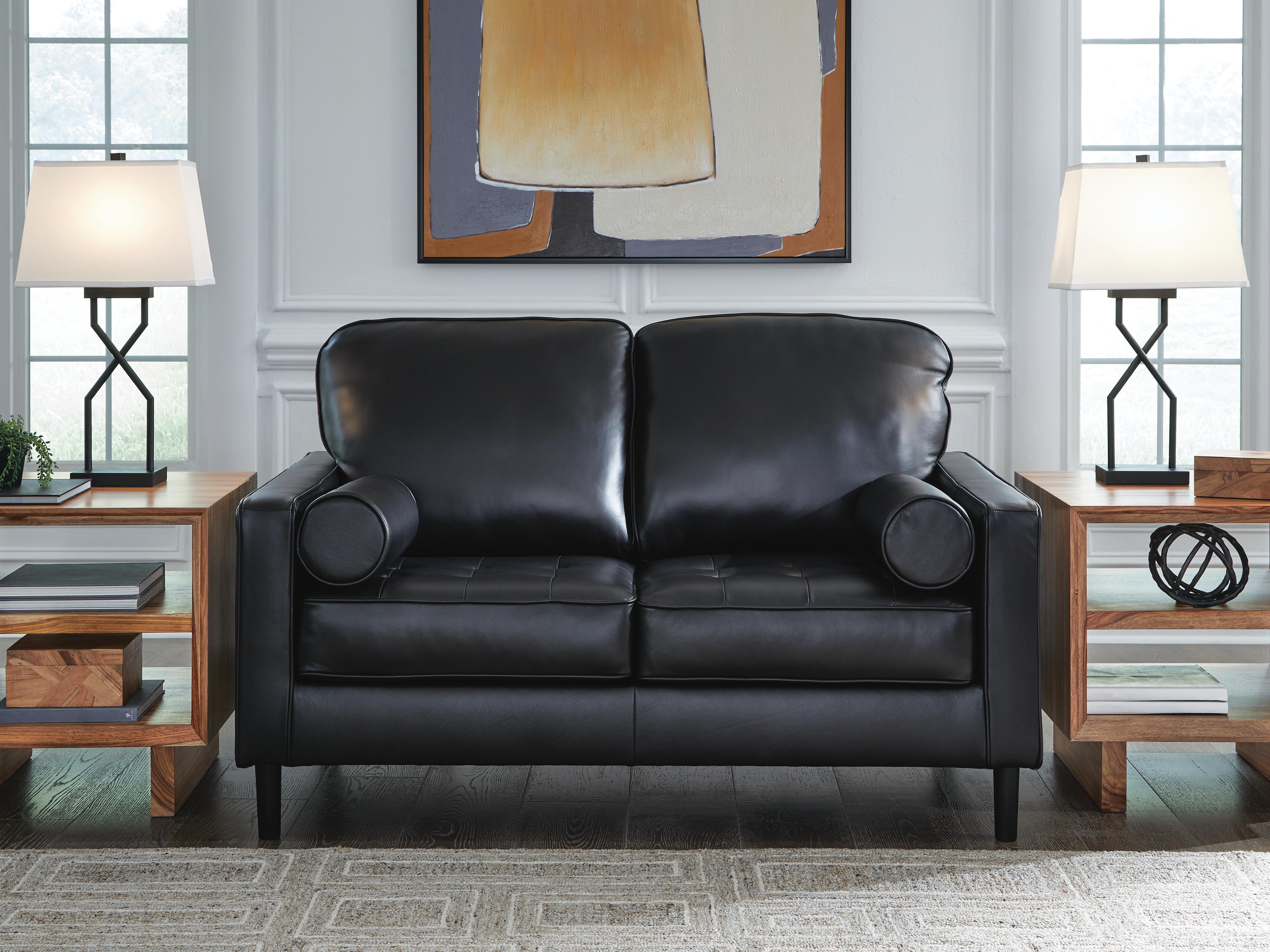 Bryceview Loveseat - Luxury Home Furniture (MI)