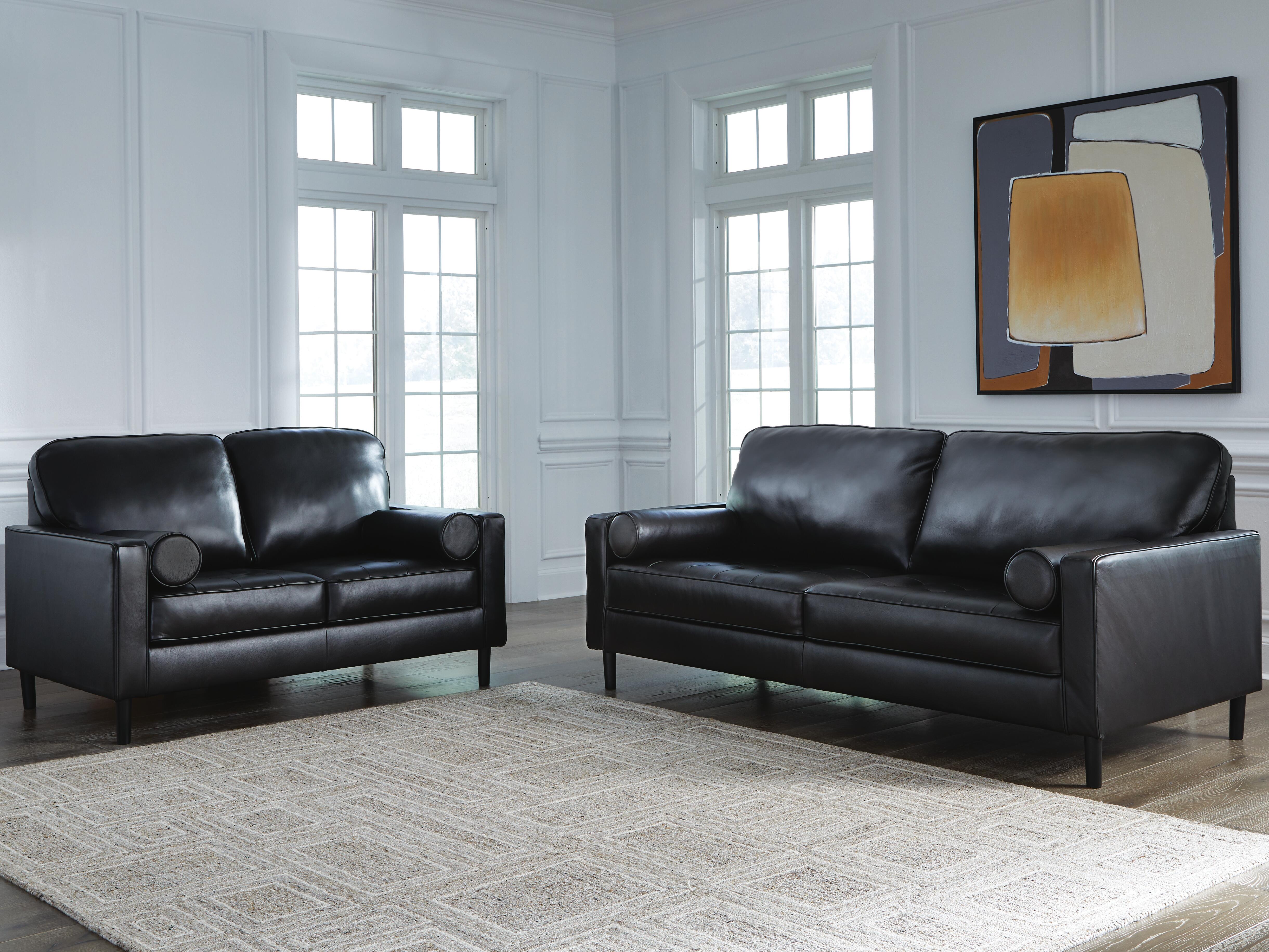 Bryceview Living Room Set - Luxury Home Furniture (MI)