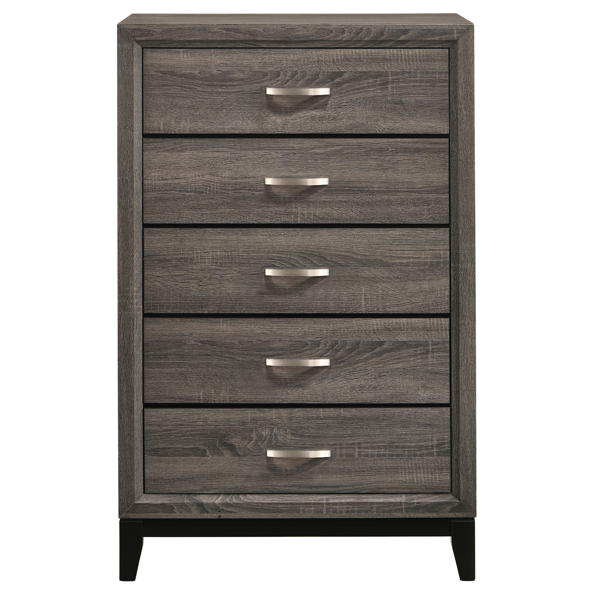 Watson Bedroom Sets - Luxury Home Furniture (MI)