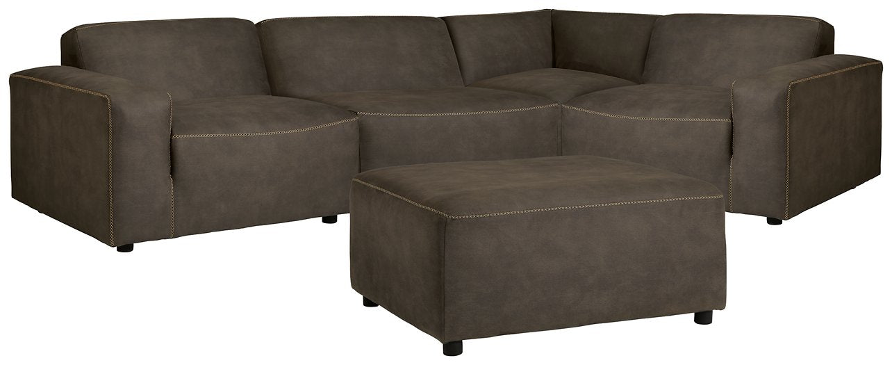 Allena Living Room Set - Luxury Home Furniture (MI)