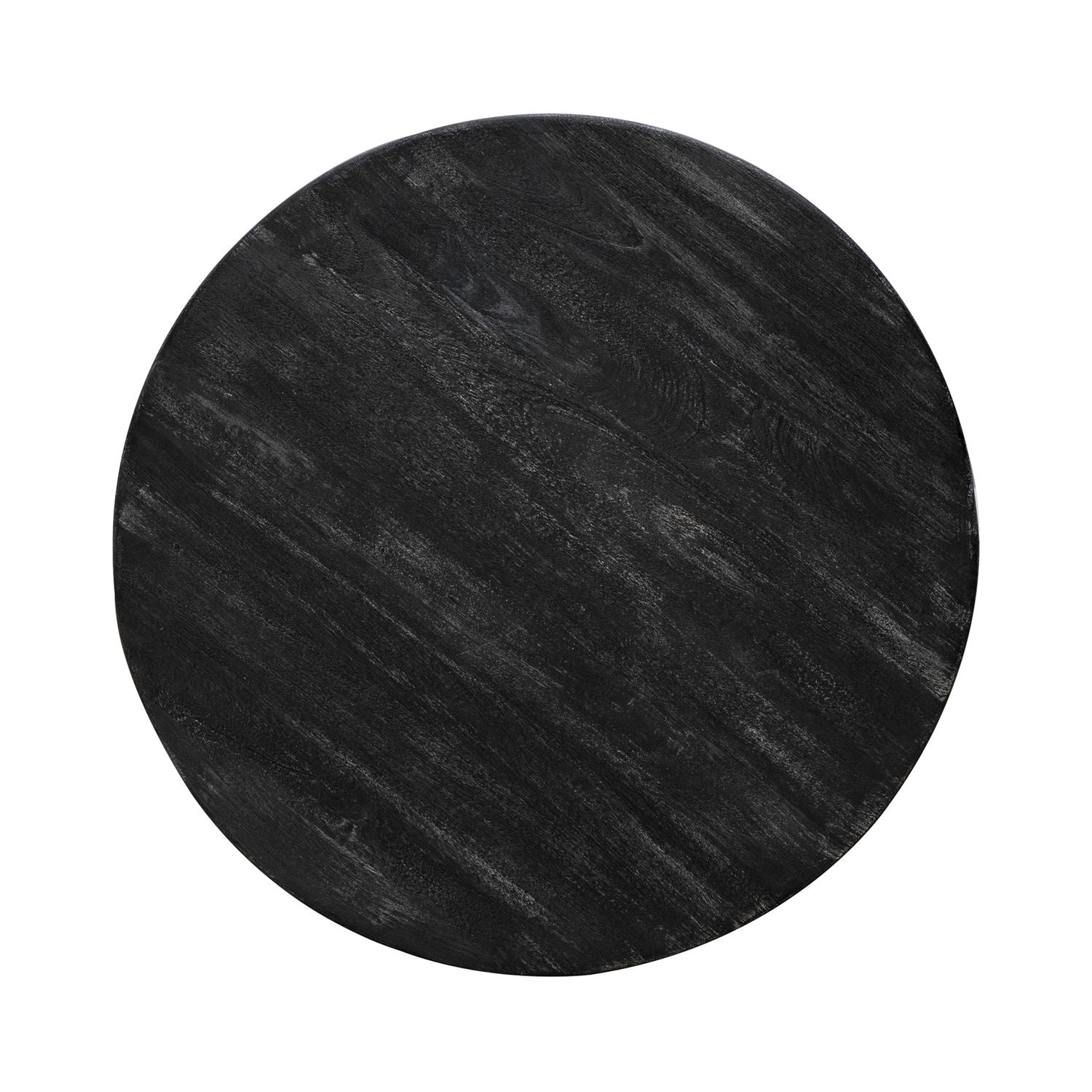 Stella Accent Cocktail Table in Chalkboard Black EST SHIP TIME APPX 4 WEEKS - Luxury Home Furniture (MI)