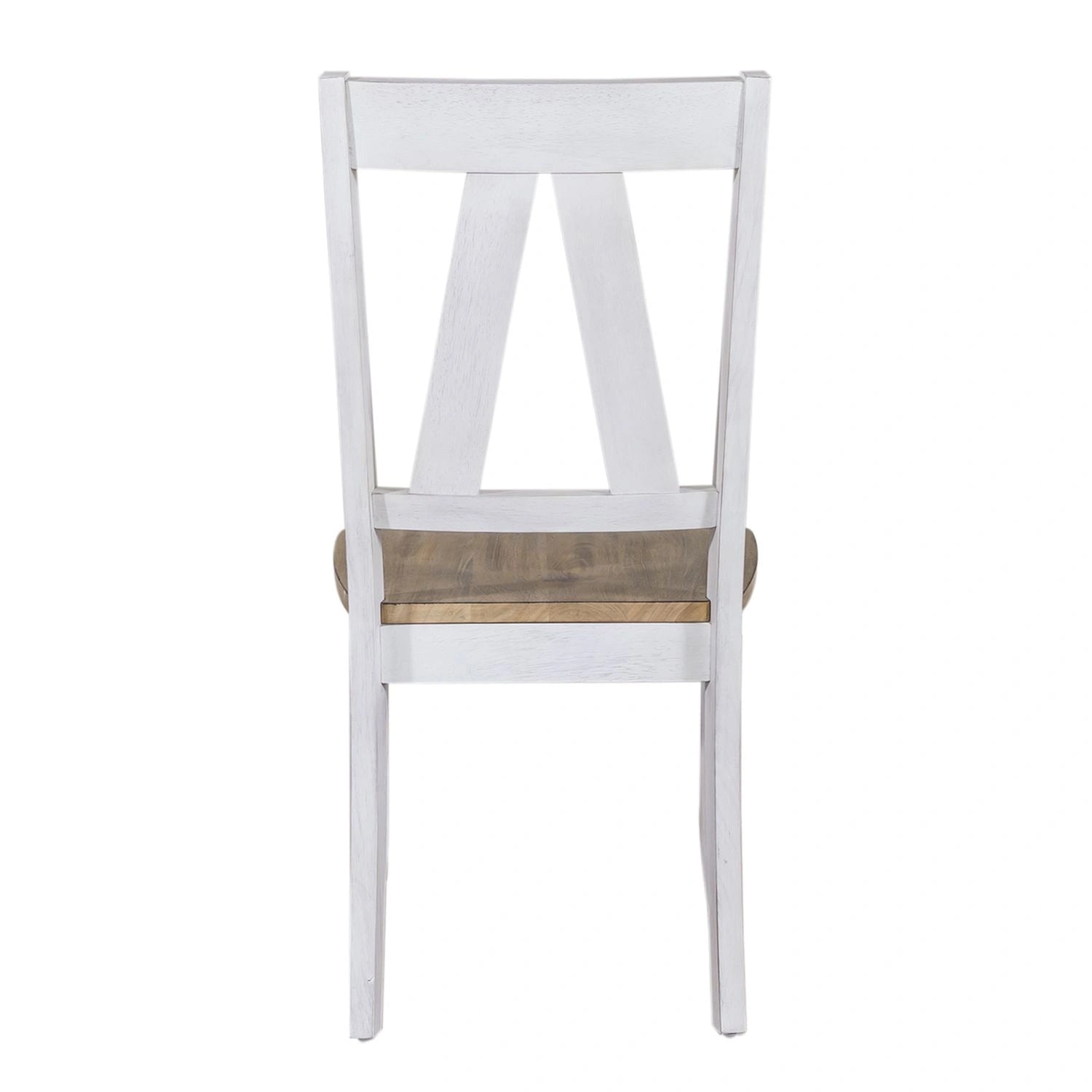Lindsey Farm Splat Back Side Chair (RTA) image