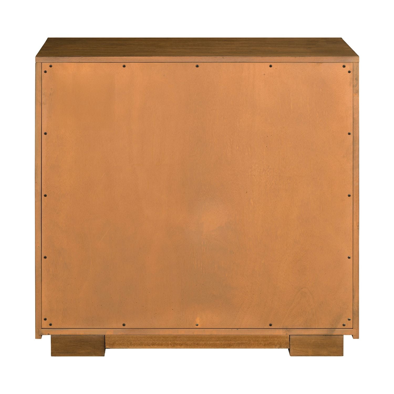 Easton 2 Door Accent Cabinet image