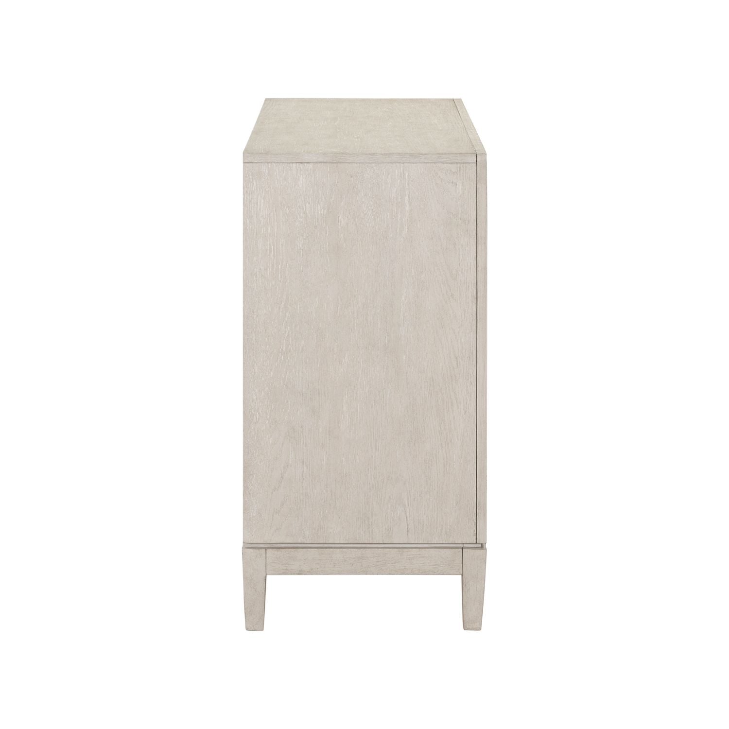 Kinsley 2 Door Accent Cabinet - Luxury Home Furniture (MI)