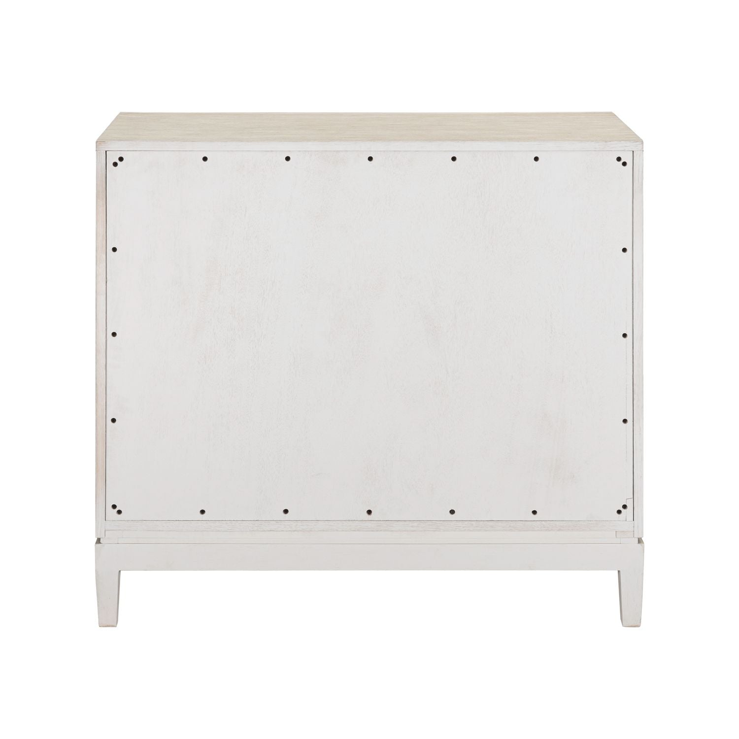 Kinsley 2 Door Accent Cabinet - Luxury Home Furniture (MI)