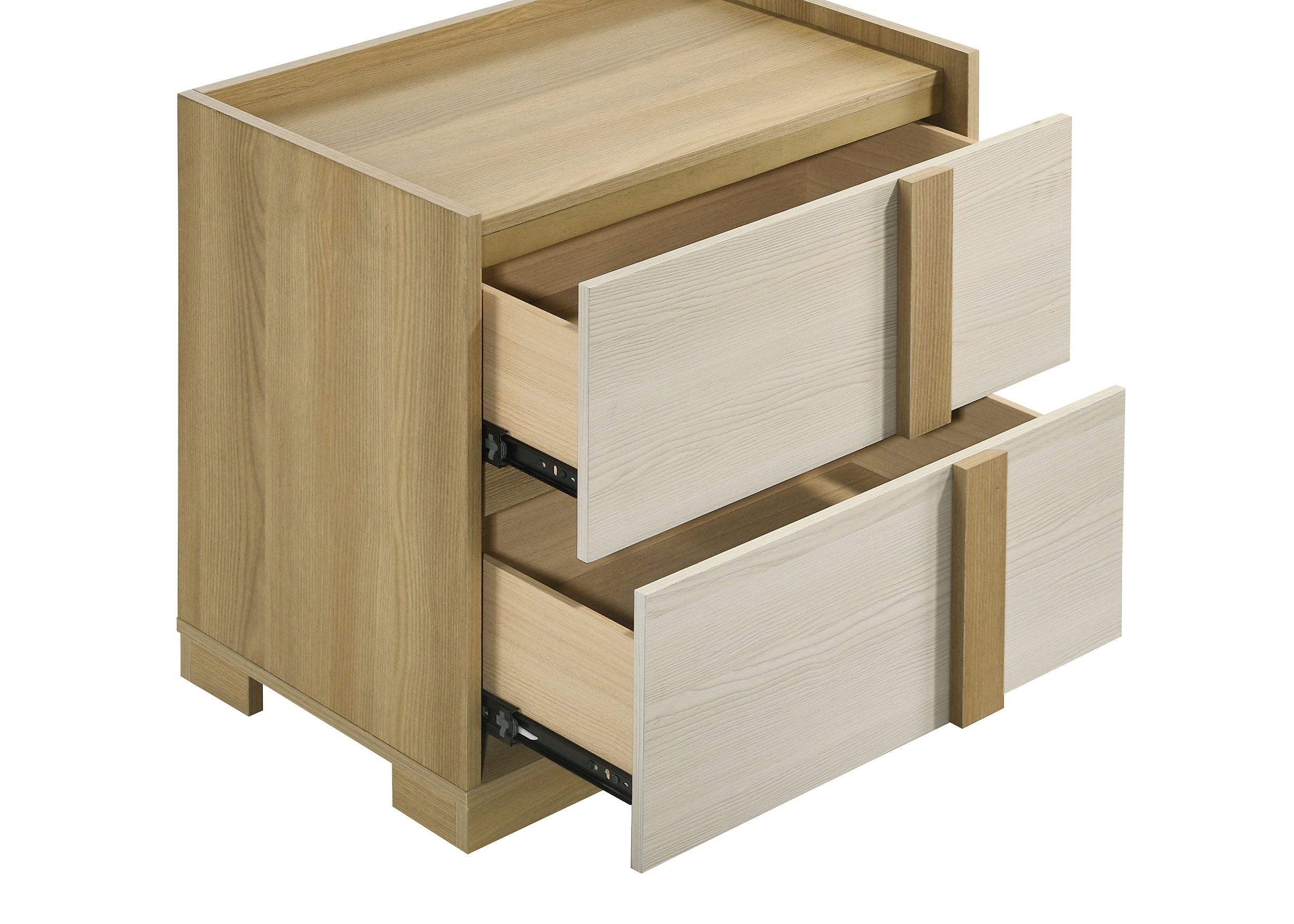 Hyland 4 & 5 Piece Bedroom Set E.King & Queen