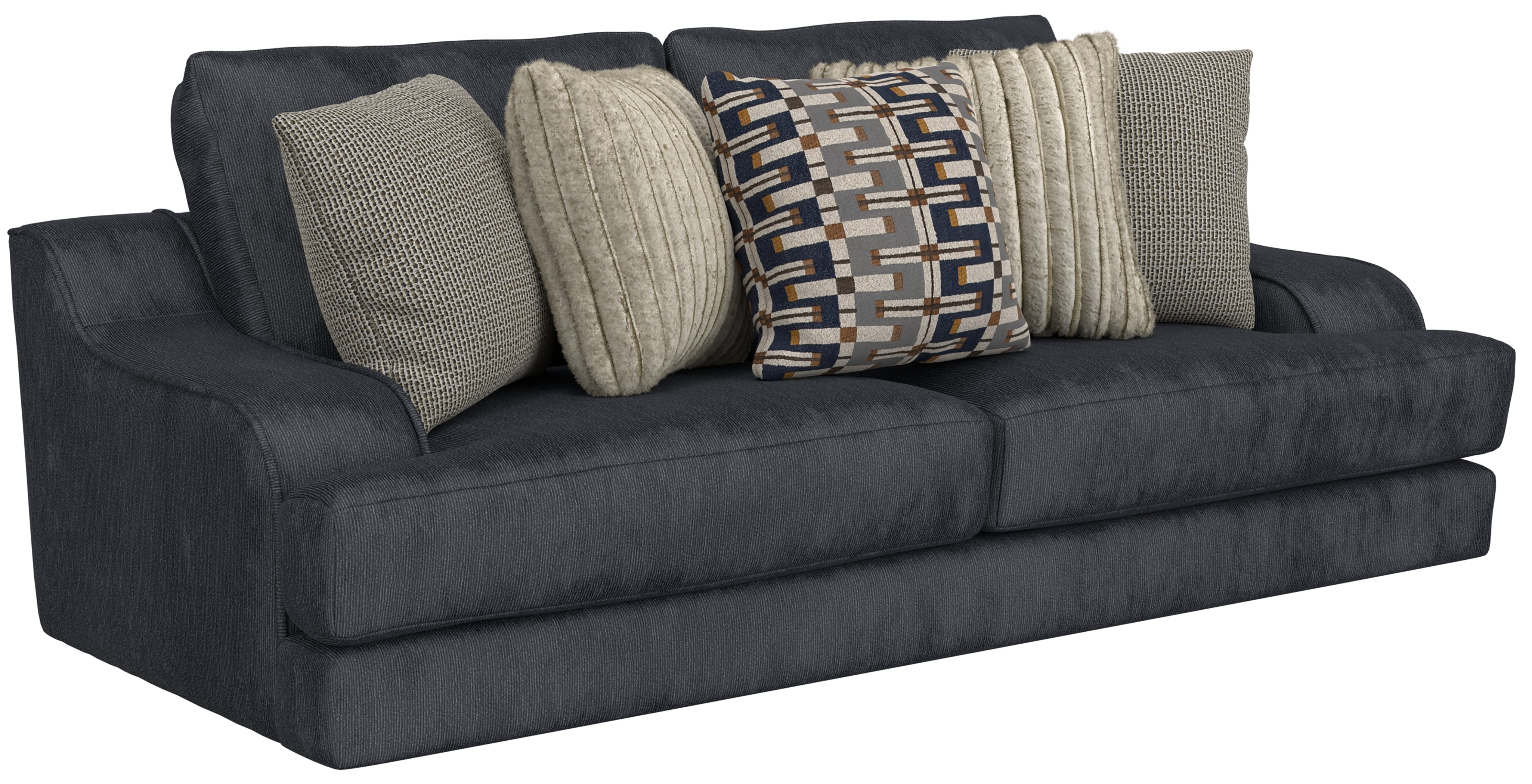 Olympus Sofa - Luxury Home Furniture (MI)