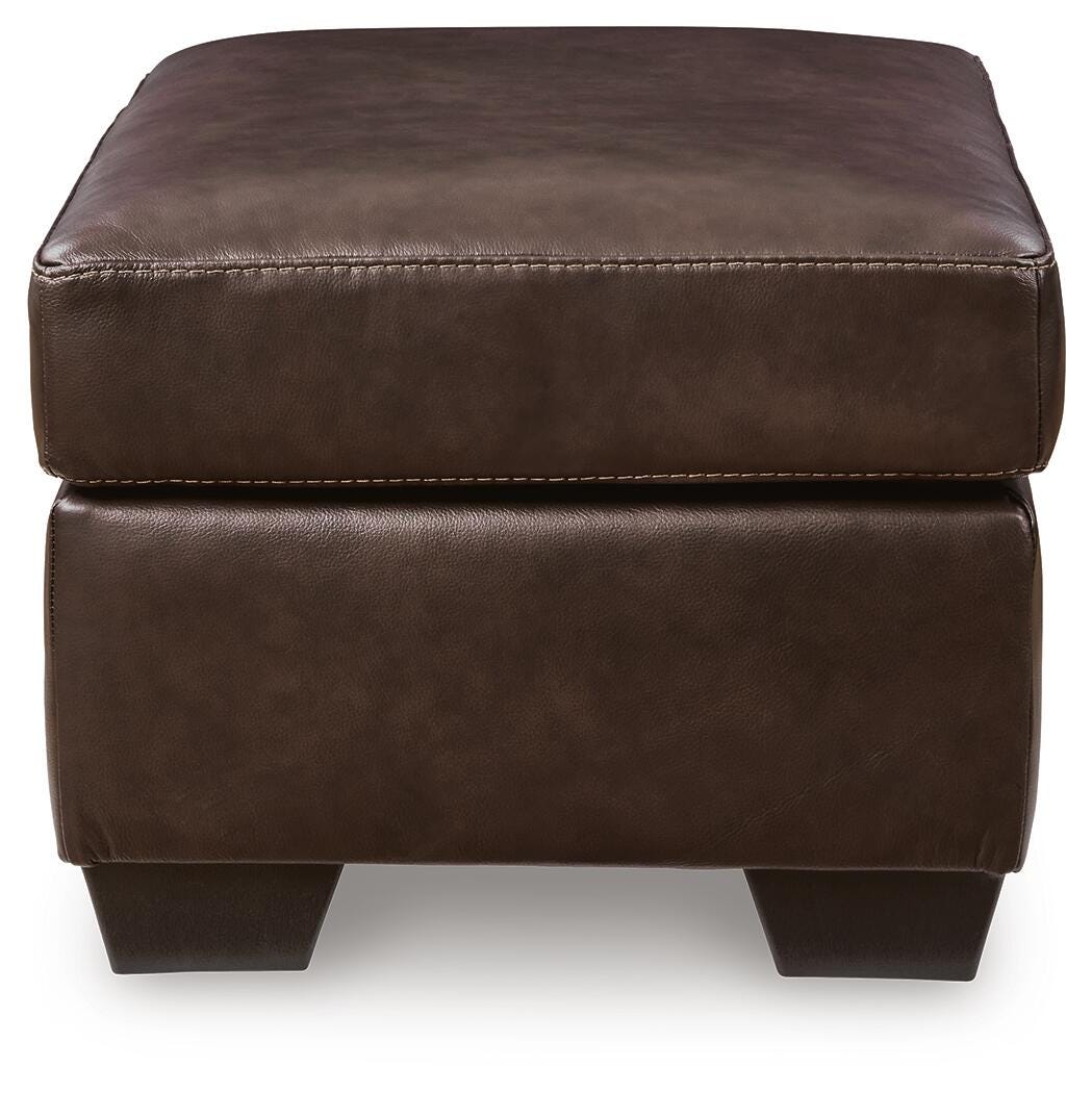 Santorine Ottoman - Luxury Home Furniture (MI)