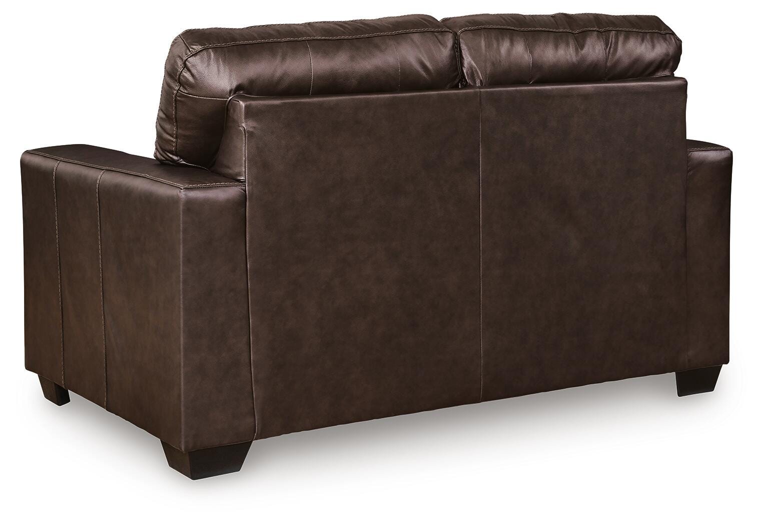 Santorine Loveseat - Luxury Home Furniture (MI)
