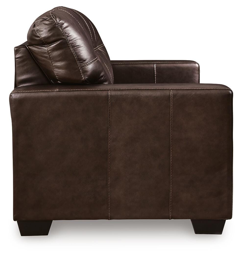 Santorine Loveseat - Luxury Home Furniture (MI)
