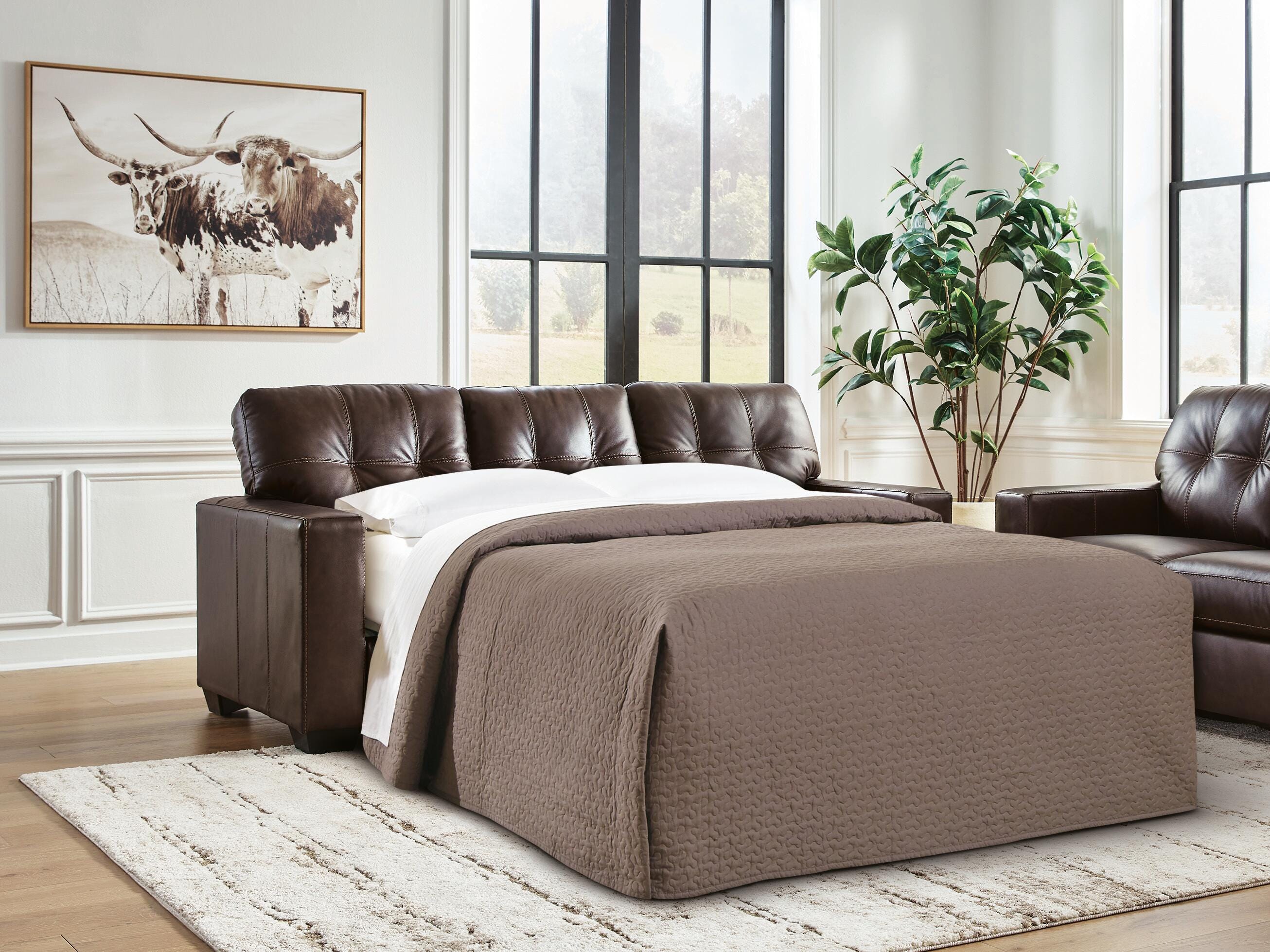 Santorine Sofa Sleeper - Luxury Home Furniture (MI)