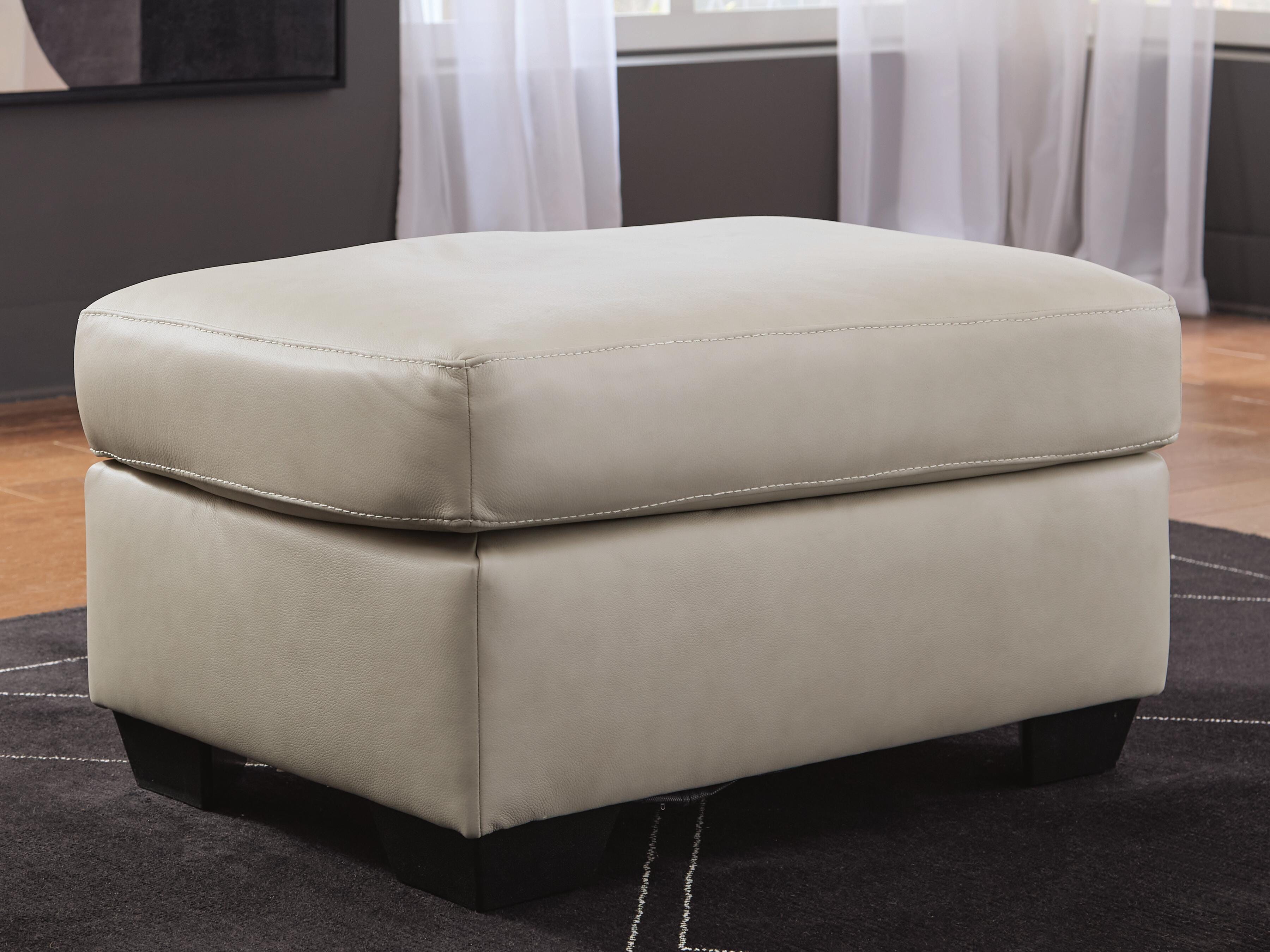 Santorine Ottoman - Luxury Home Furniture (MI)