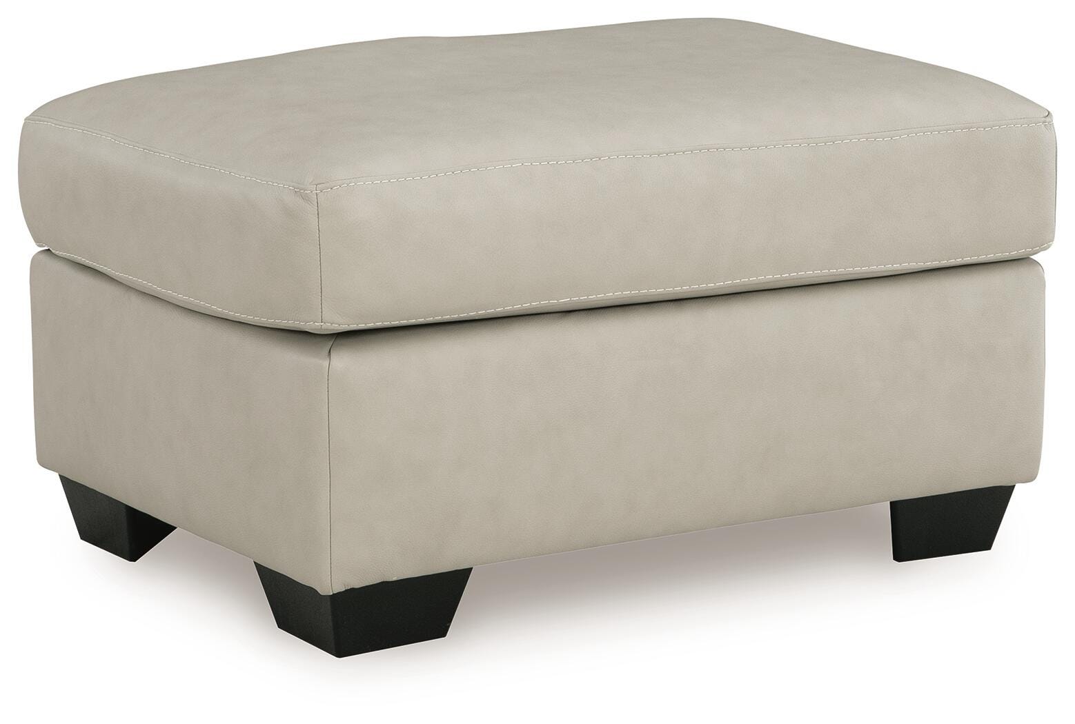Santorine Ottoman - Luxury Home Furniture (MI)