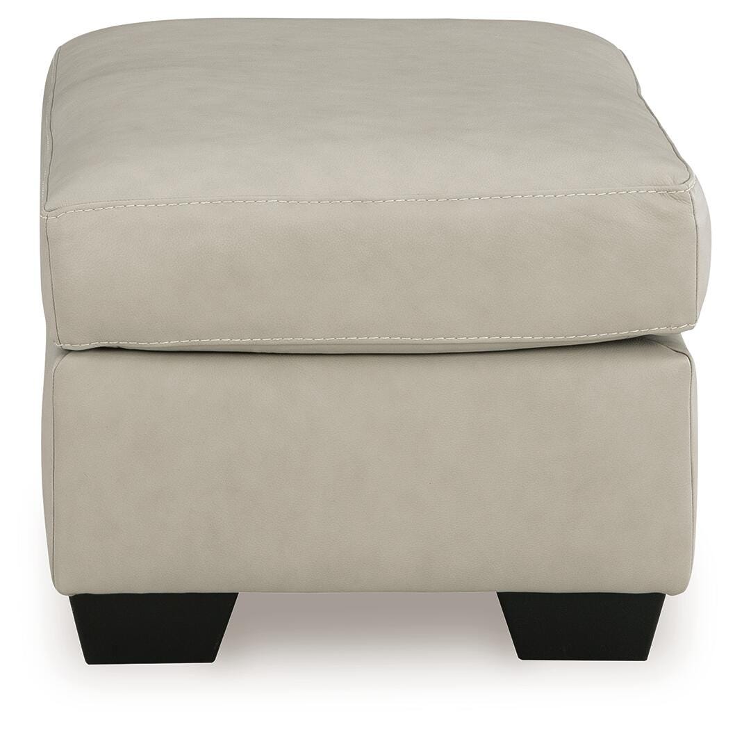 Santorine Ottoman - Luxury Home Furniture (MI)