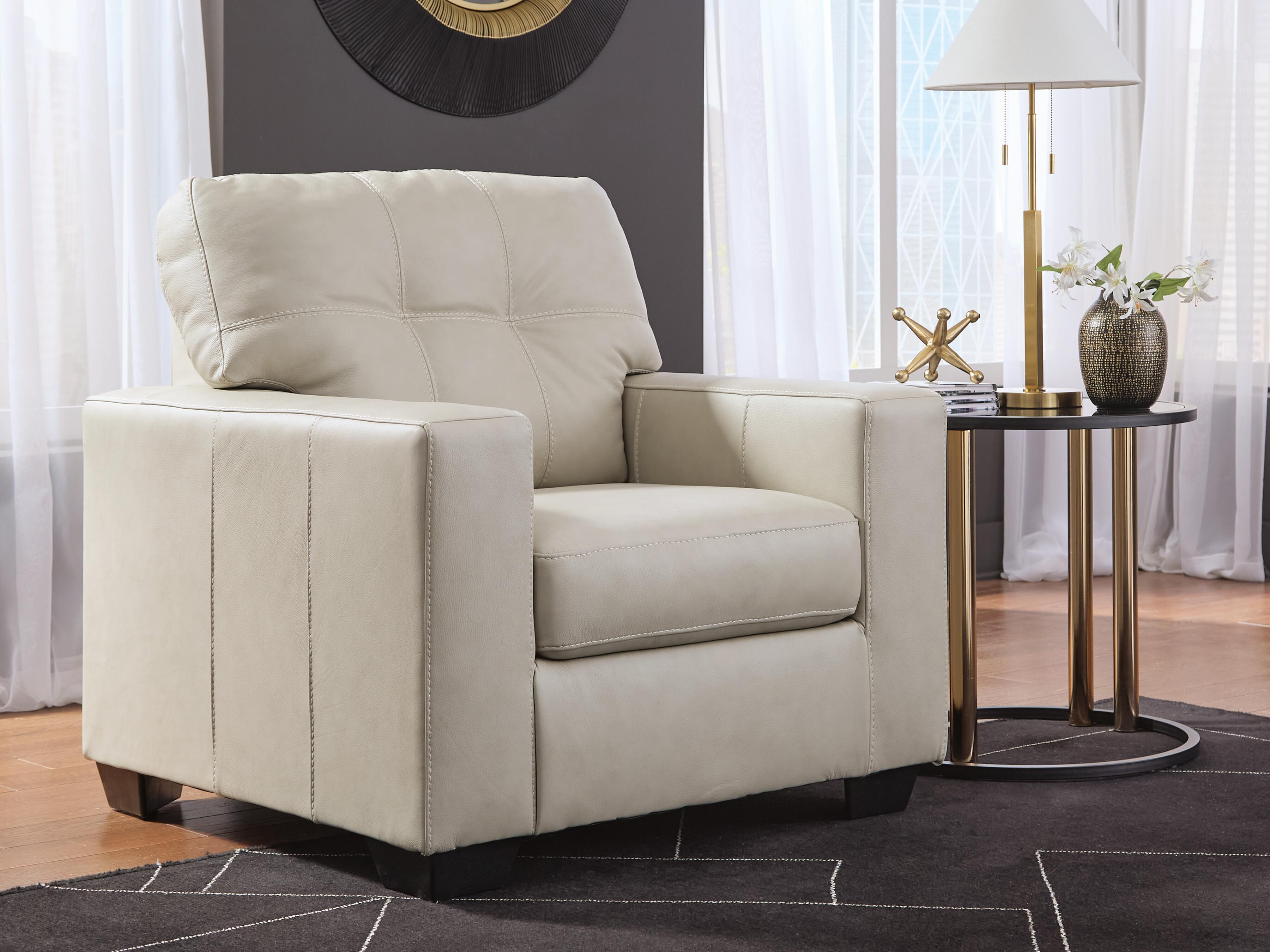 Santorine Chair - Luxury Home Furniture (MI)