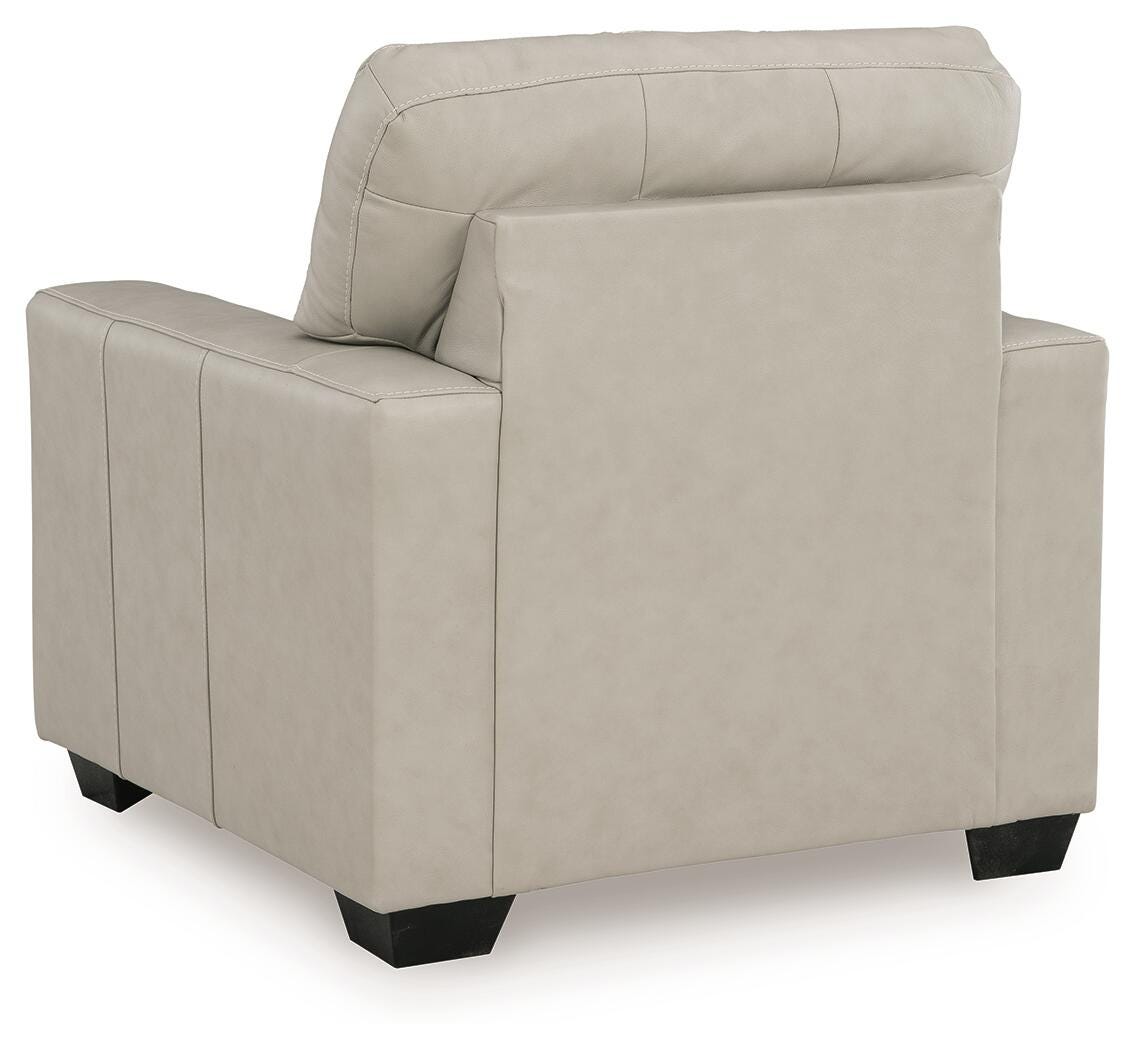 Santorine Chair - Luxury Home Furniture (MI)