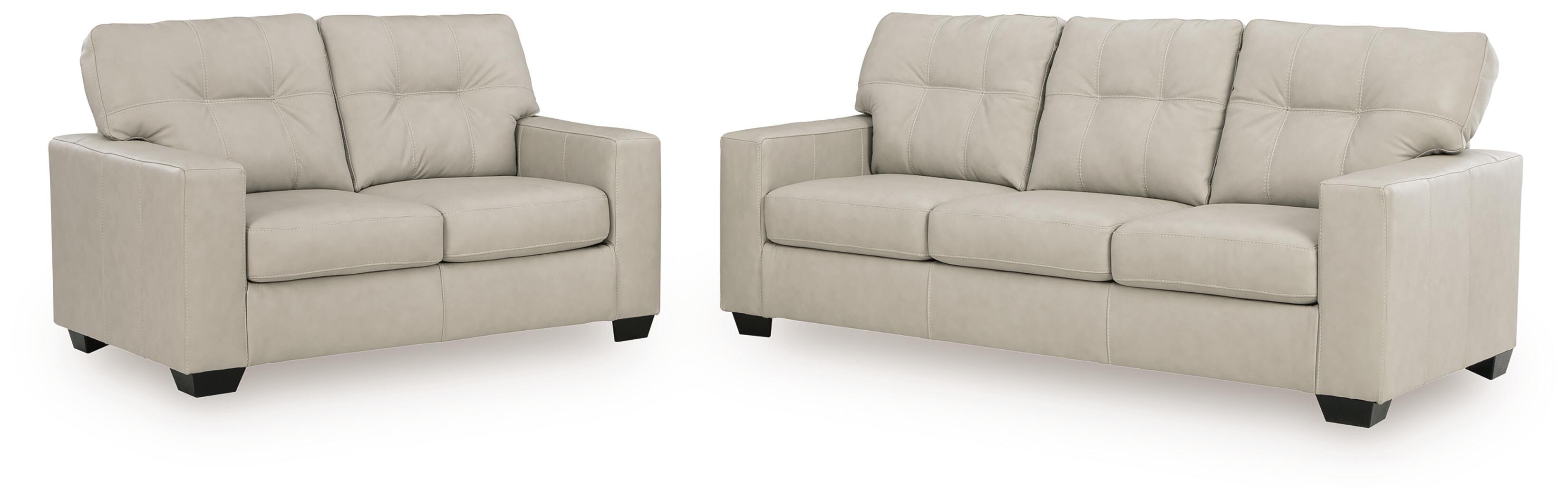 Santorine Living Room Set - Luxury Home Furniture (MI)