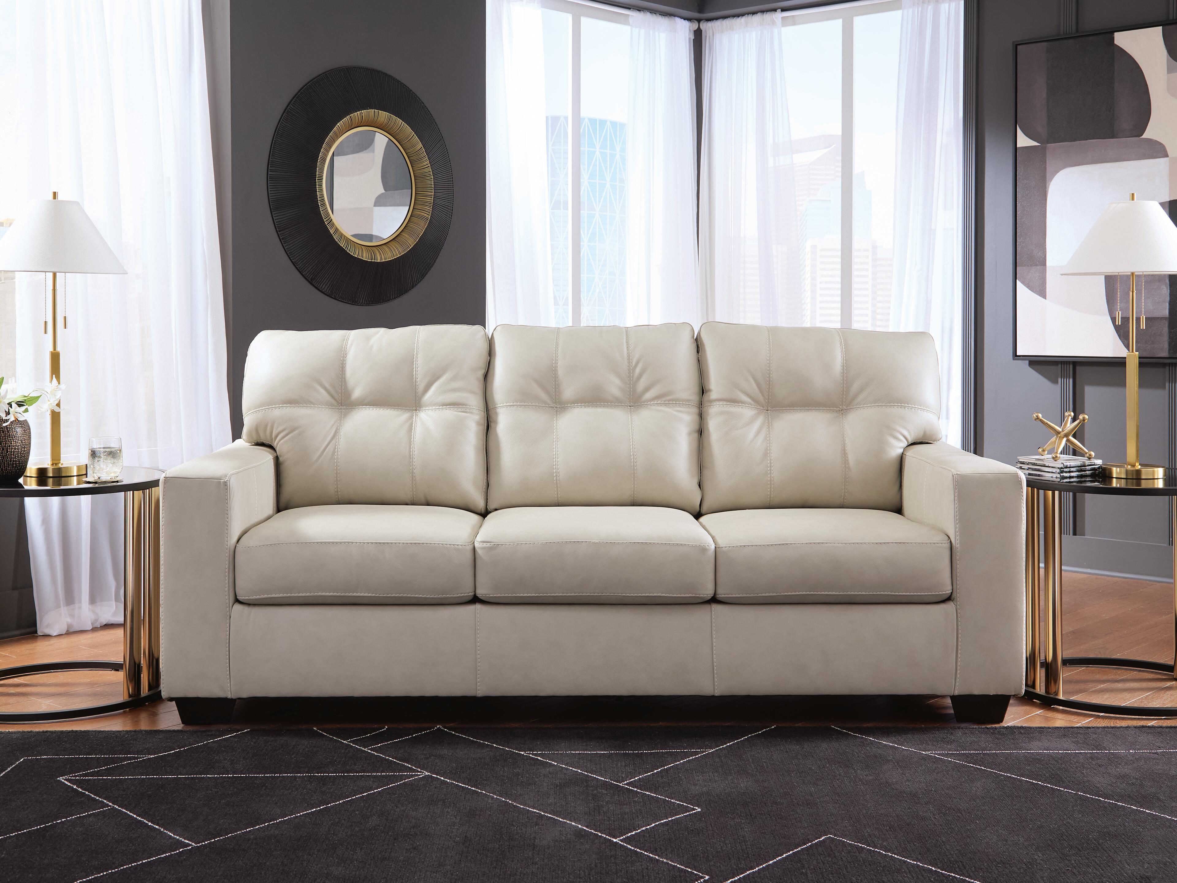 Santorine Sofa - Luxury Home Furniture (MI)