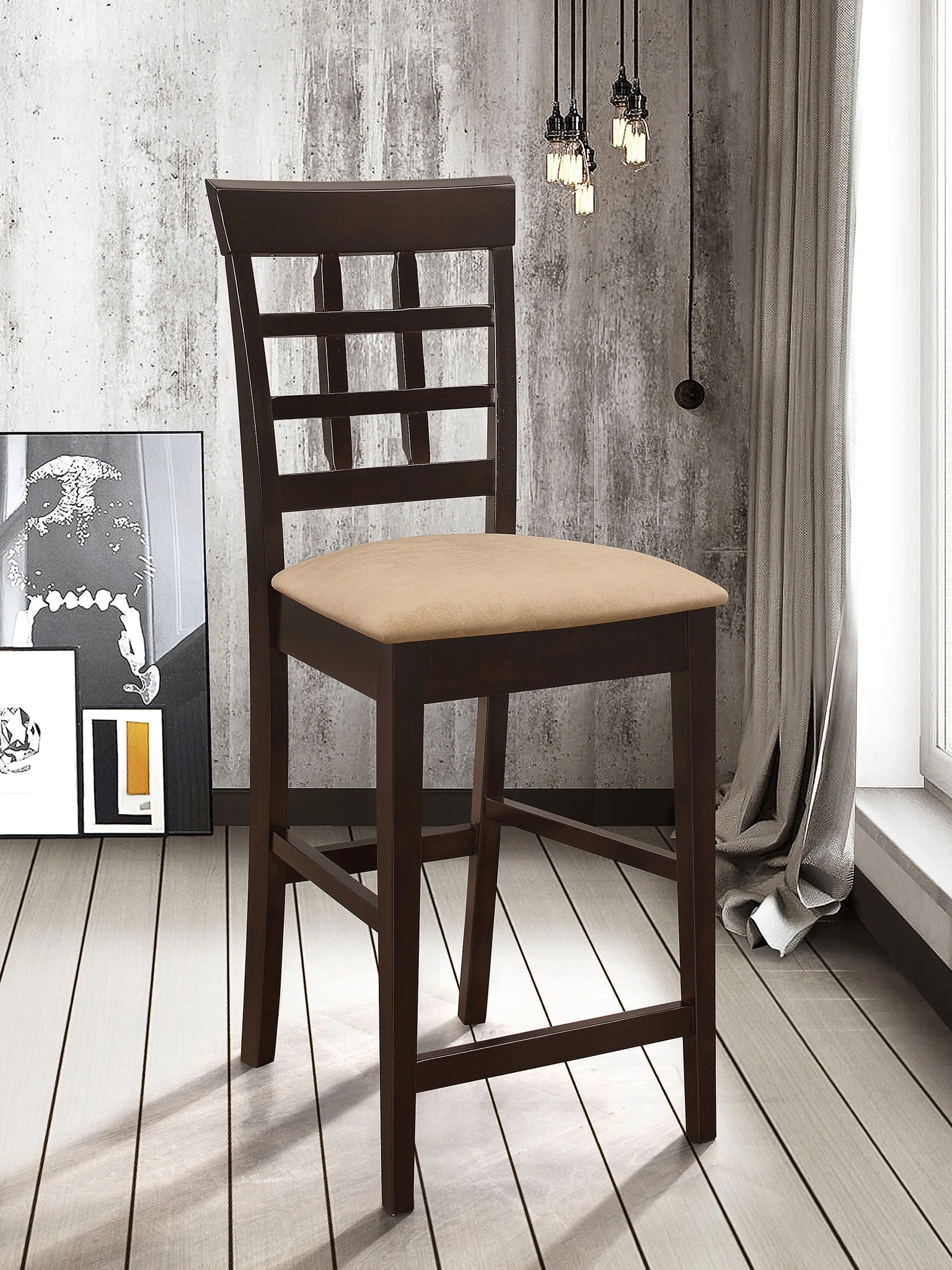 Gabriel Counter Chair