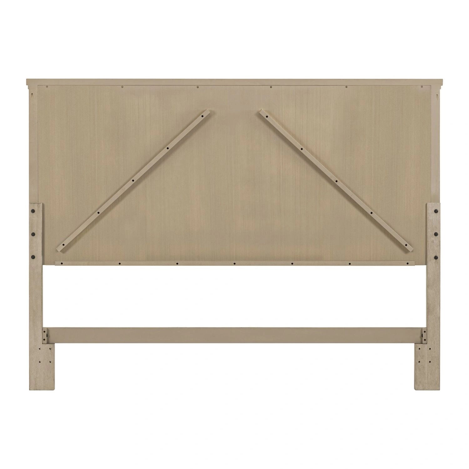 Rochelle Park Panel Headboard image