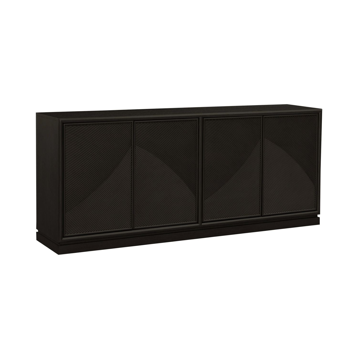 Dahlia Accent Console - Luxury Home Furniture (MI)