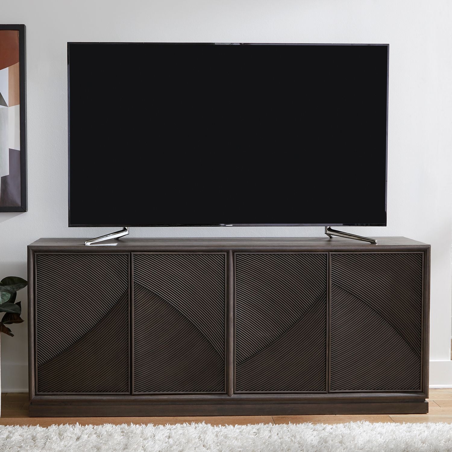 Dahlia Accent Console image