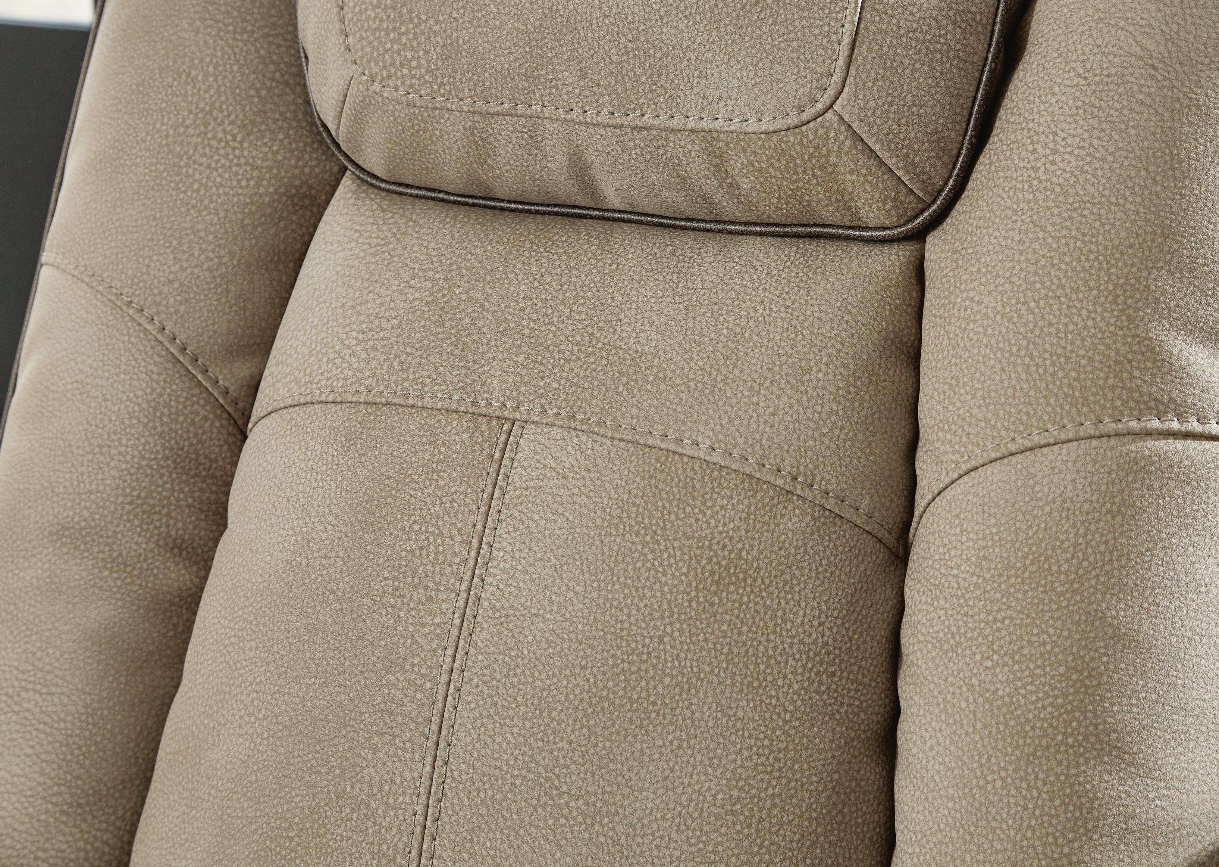 Next-Gen DuraPella Power Recliner - Luxury Home Furniture (MI)