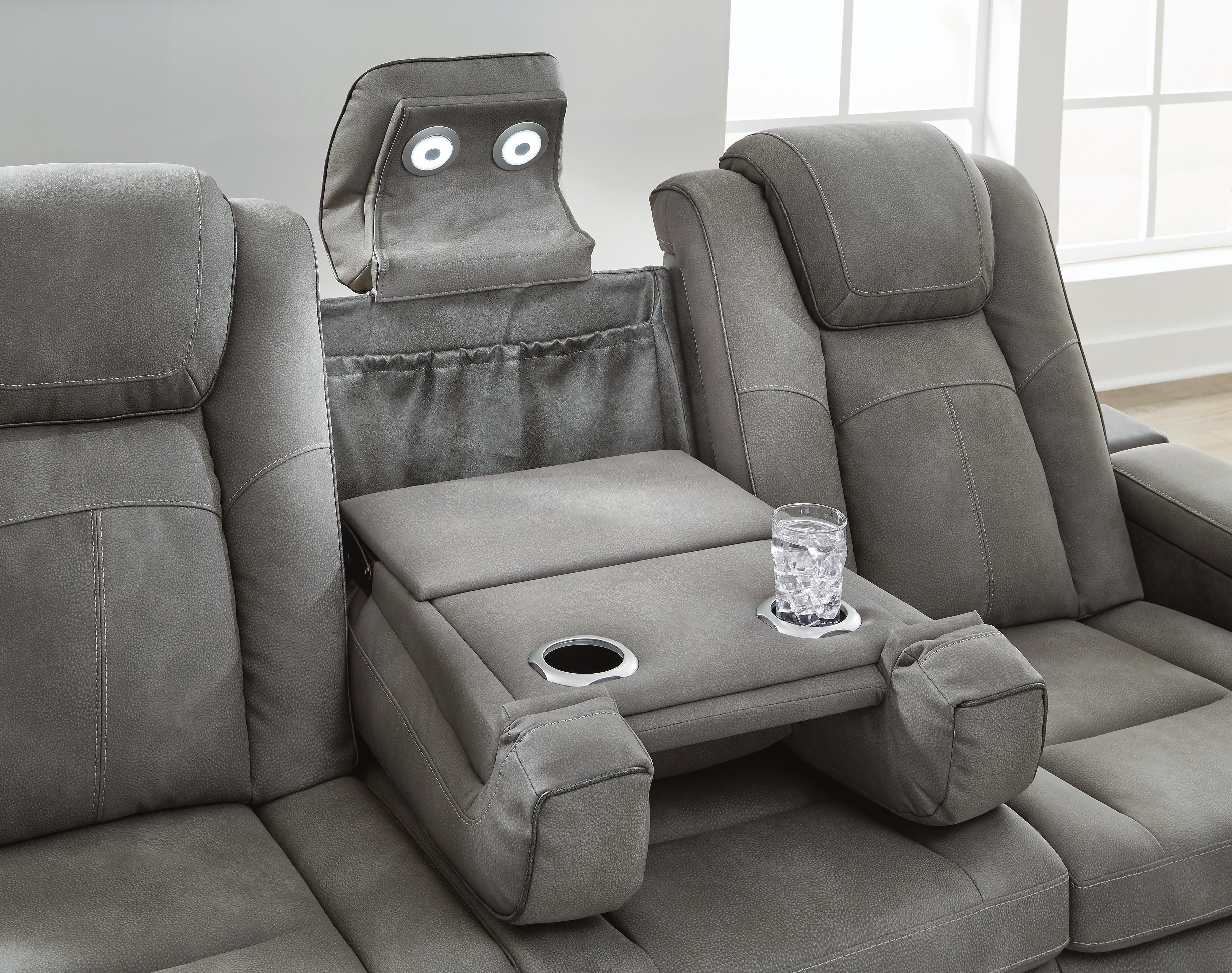 Next-Gen DuraPella Living Room Set - Luxury Home Furniture (MI)