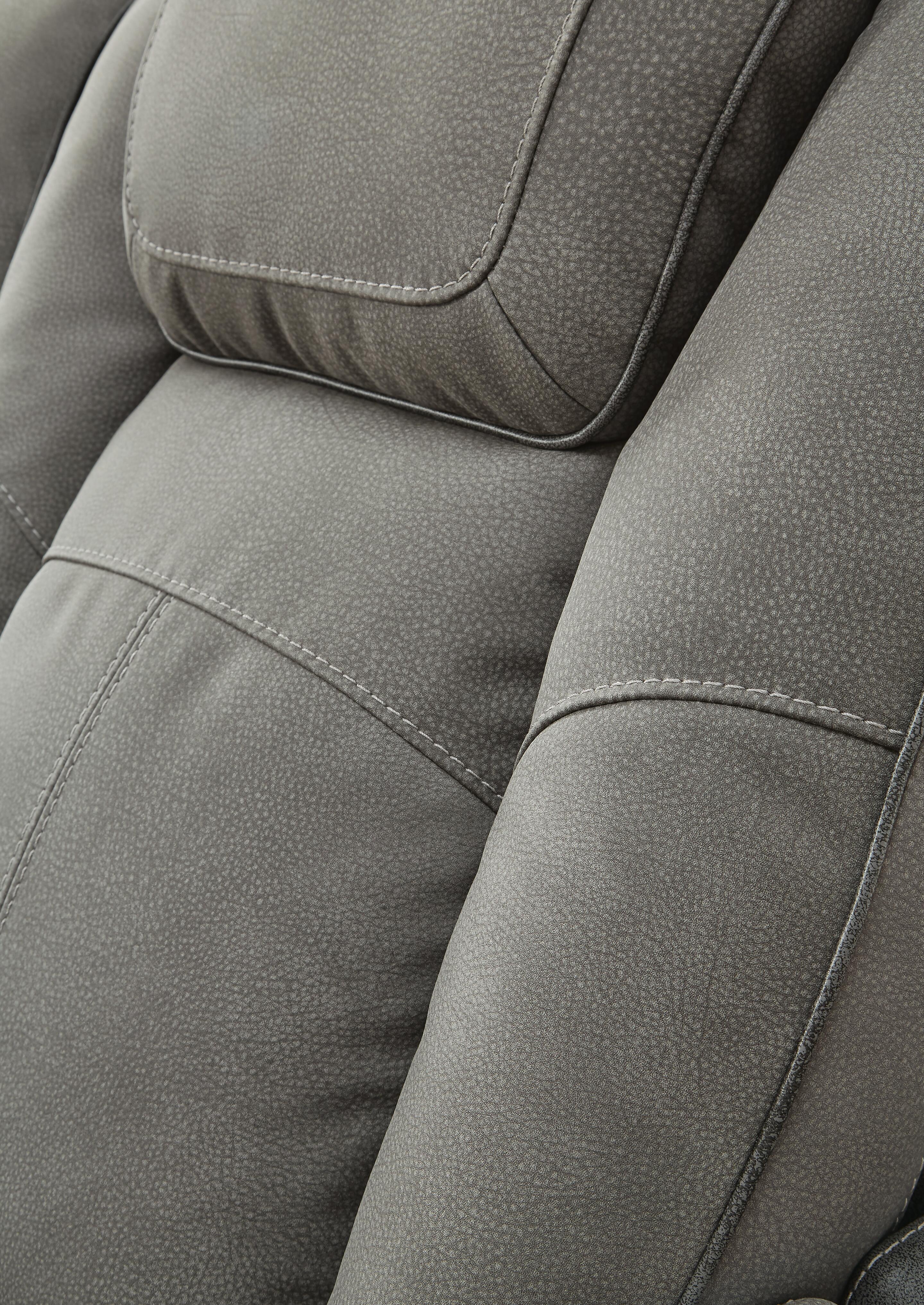 Next-Gen DuraPella Power Recliner - Luxury Home Furniture (MI)