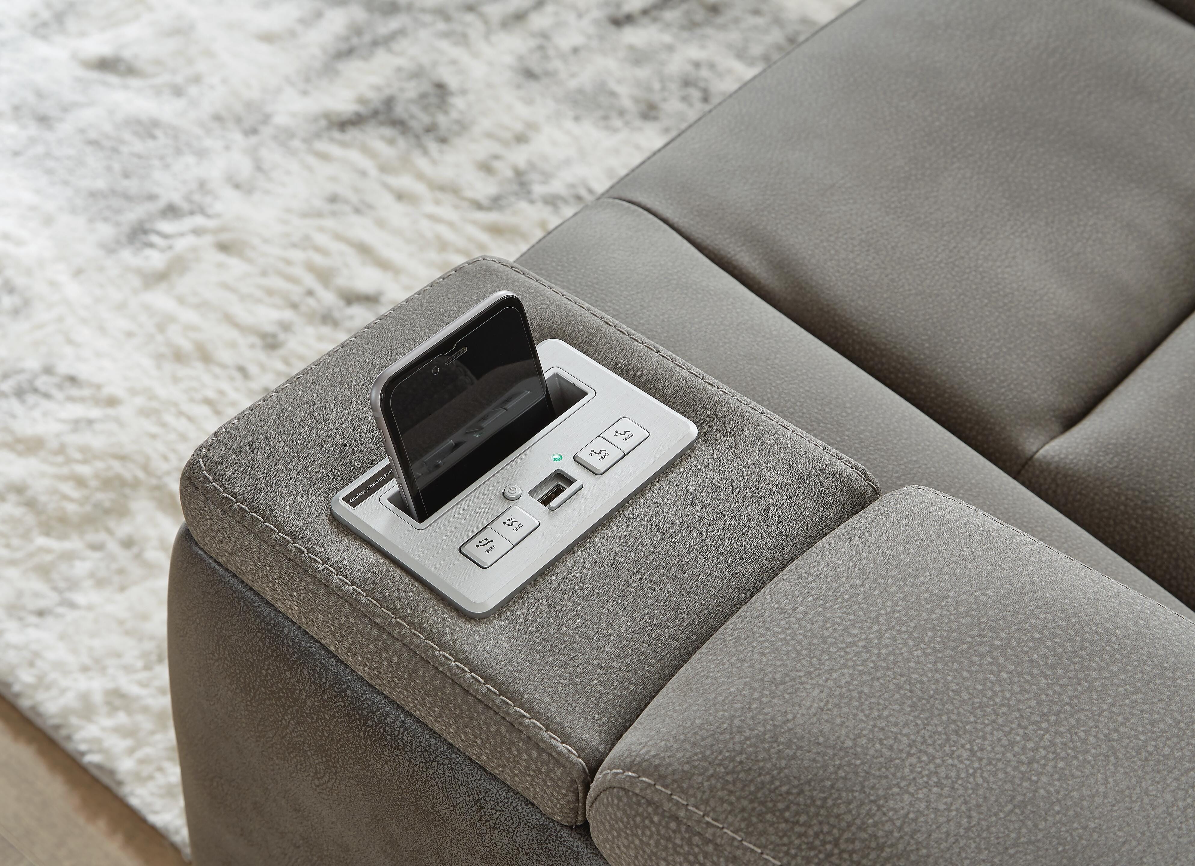 Next-Gen DuraPella Living Room Set - Luxury Home Furniture (MI)