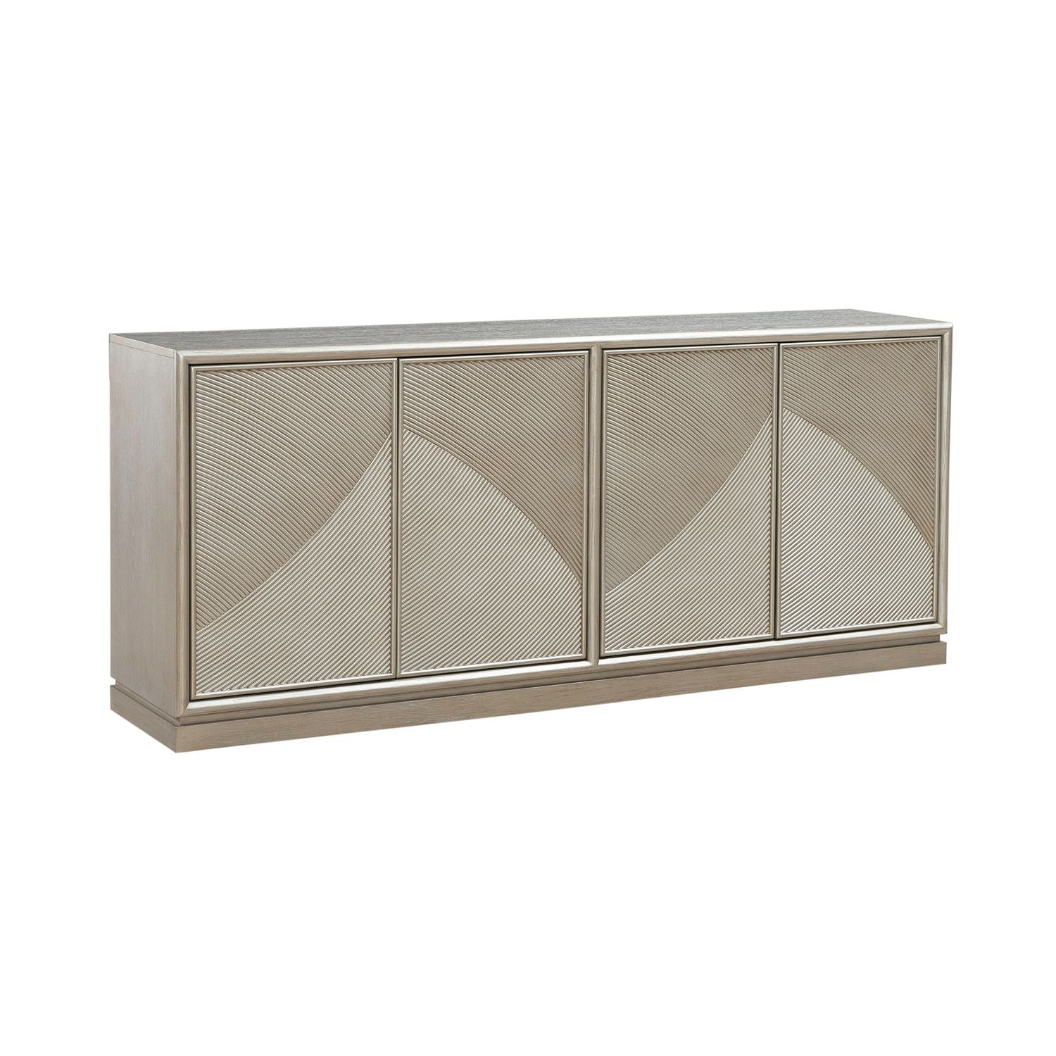 Dahlia Accent Console - Luxury Home Furniture (MI)
