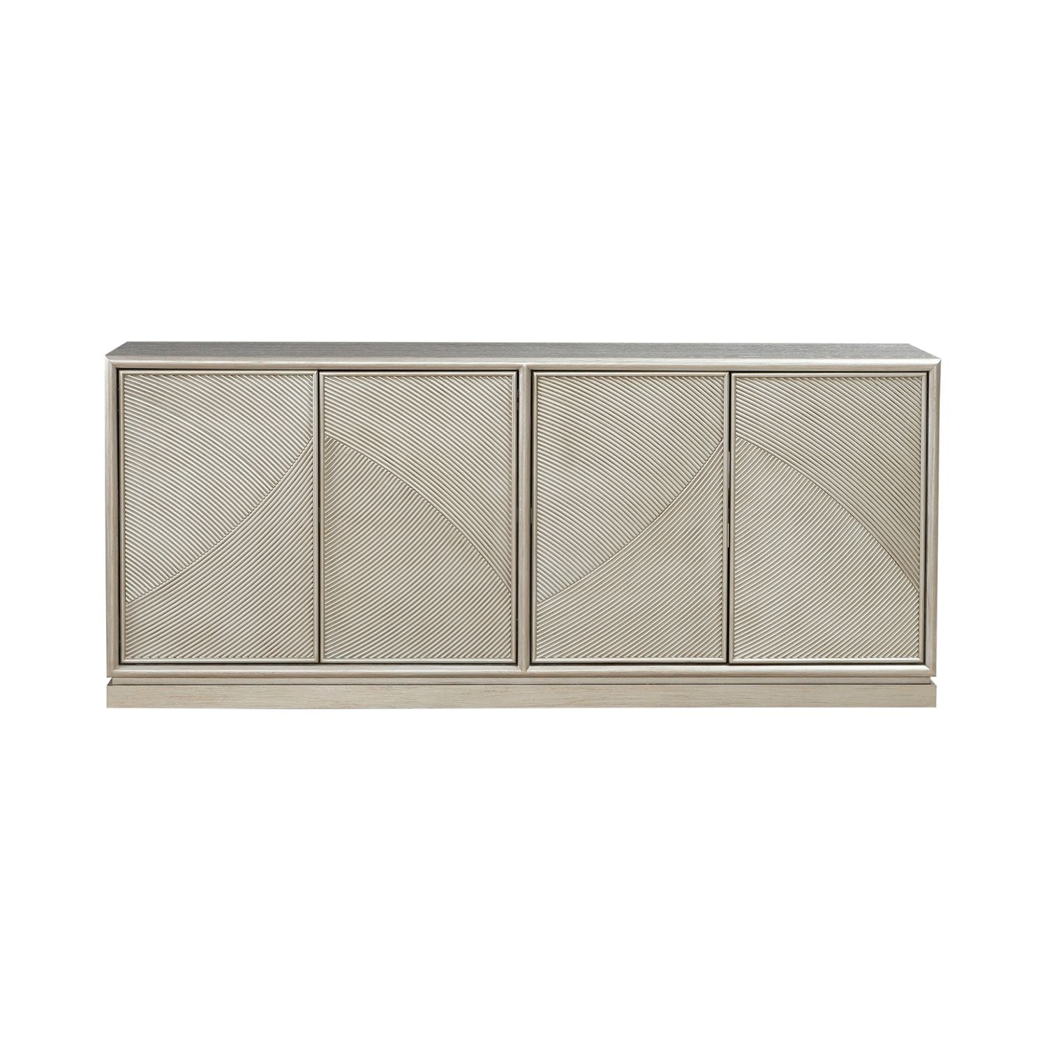 Dahlia Accent Console - Luxury Home Furniture (MI)