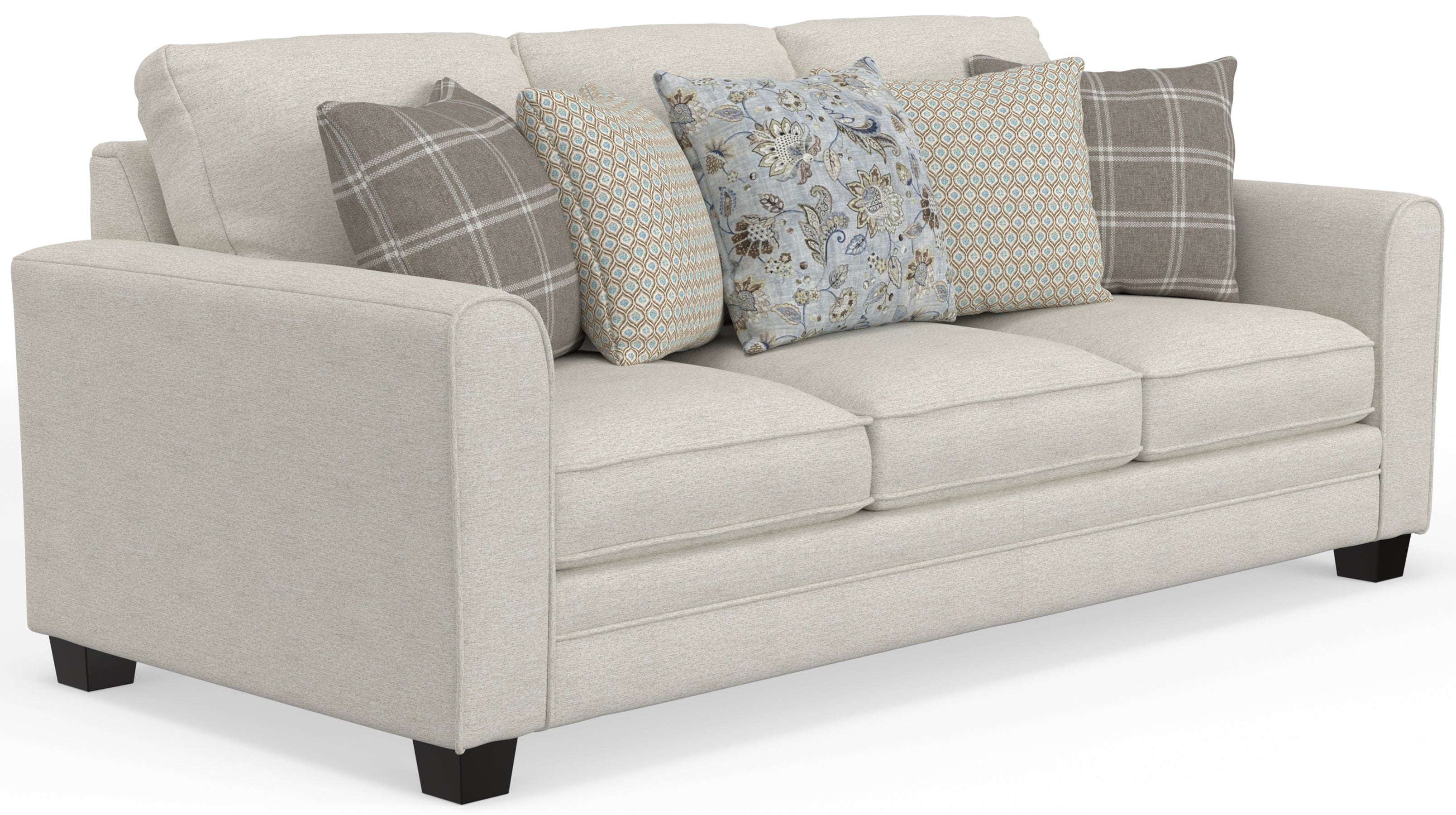 Magnolia Sofa - Luxury Home Furniture (MI)