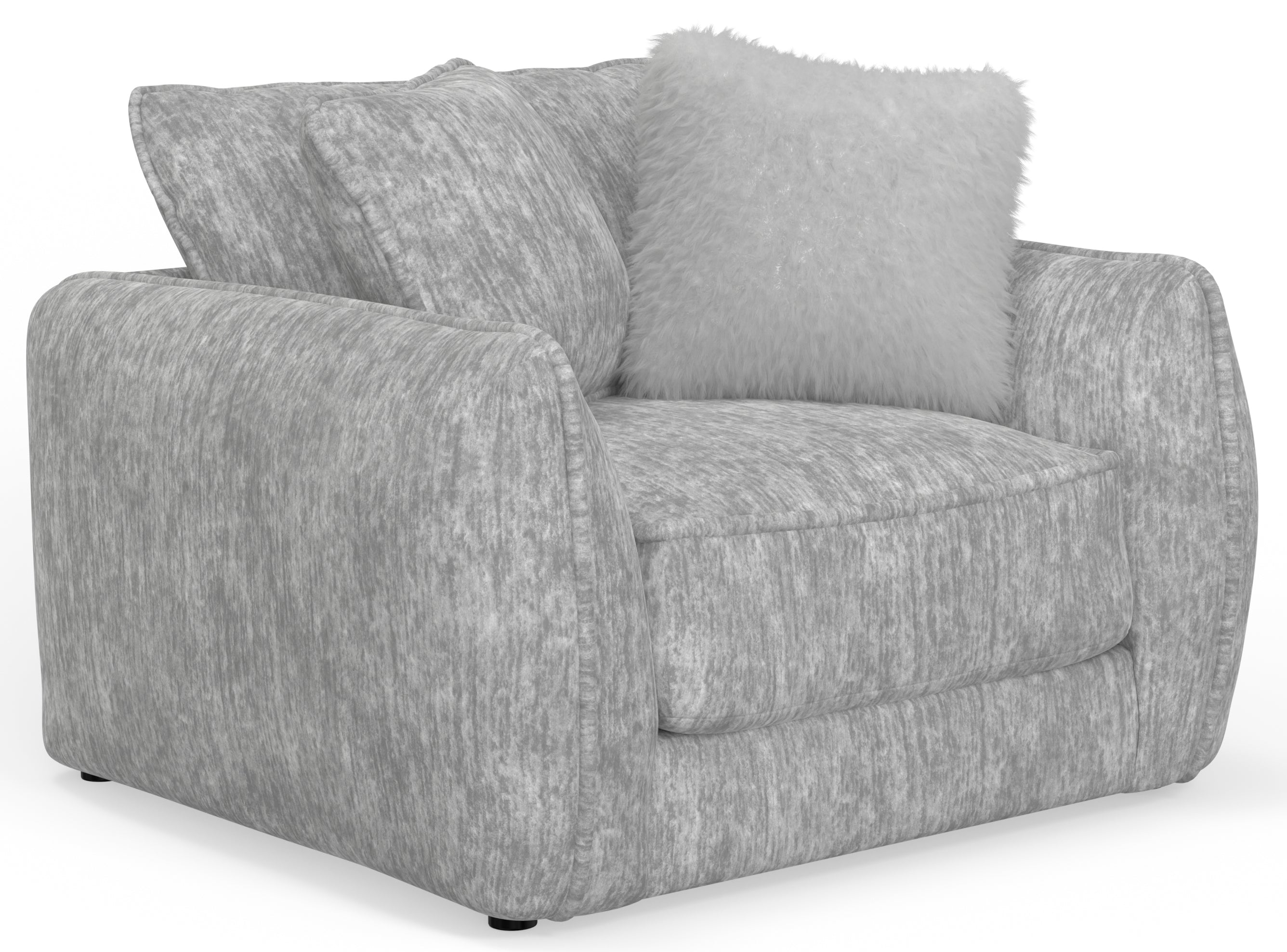 Bankside Chair 1/2 - Luxury Home Furniture (MI)