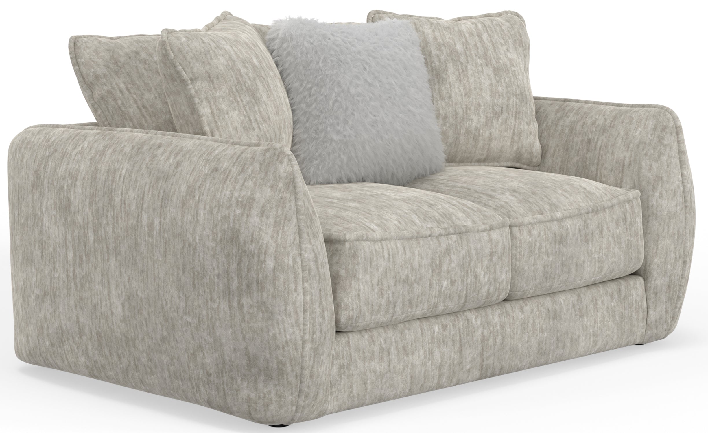 Bankside Loveseat - Luxury Home Furniture (MI)