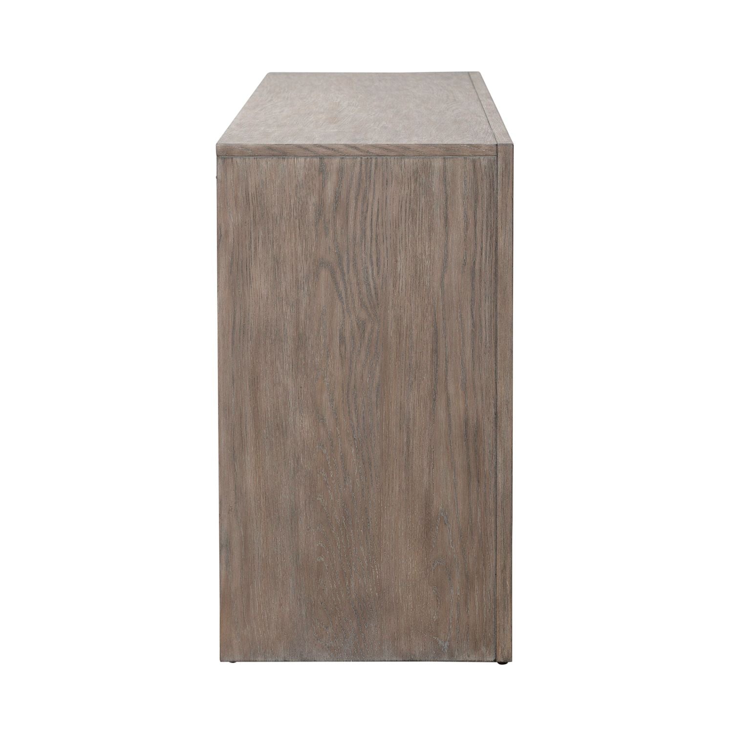 Lafayette 4 Door Accent Cabinet