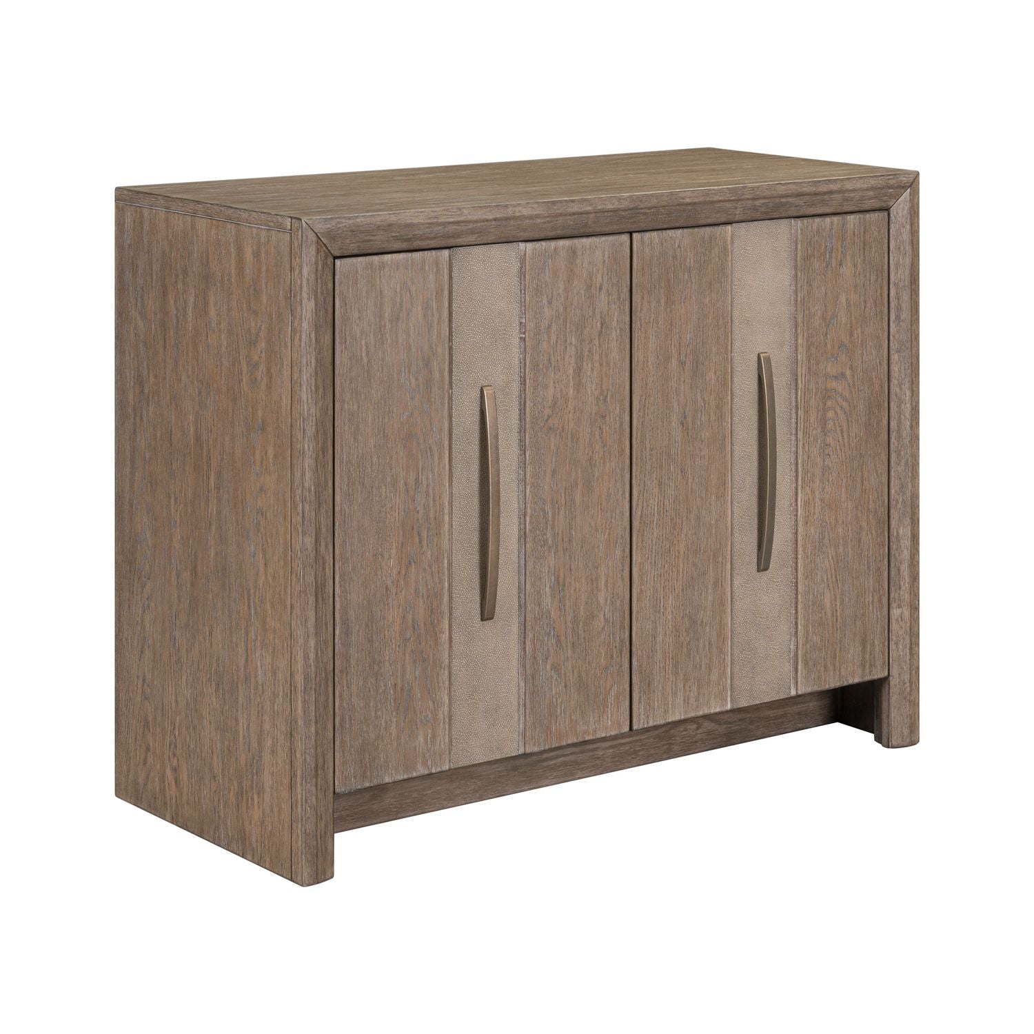 Lafayette 2 Door Accent Cabinet - Luxury Home Furniture (MI)
