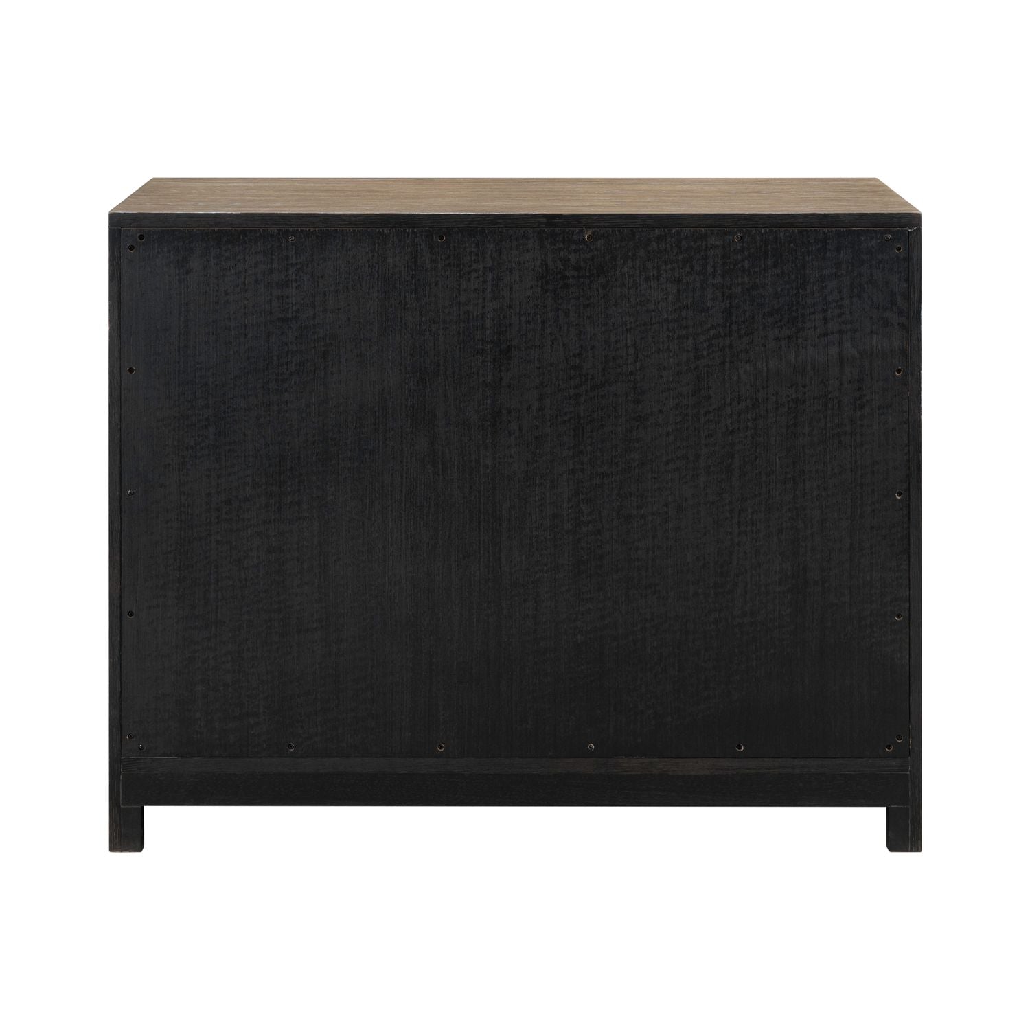 Lafayette 2 Door Accent Cabinet - Luxury Home Furniture (MI)