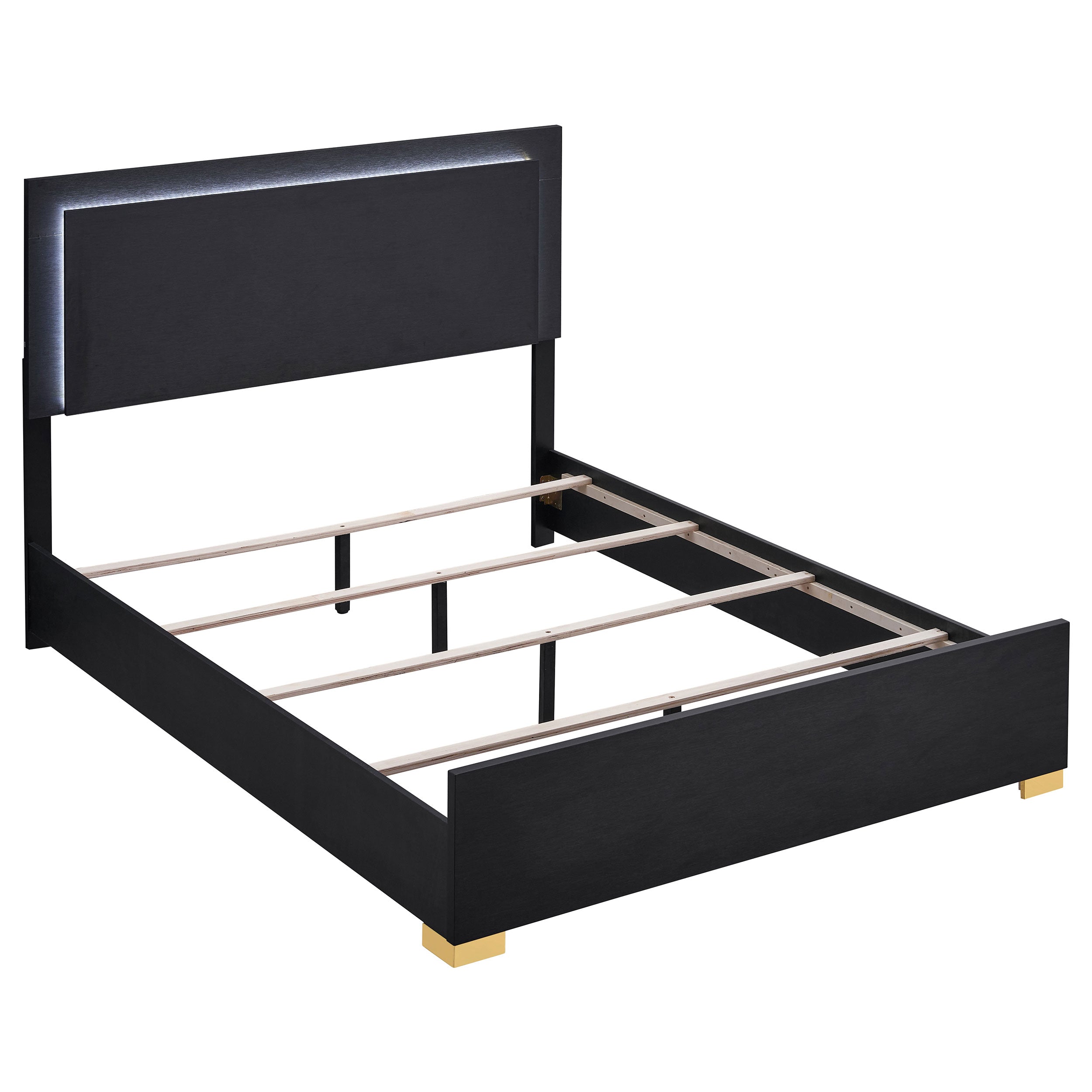 Marceline Bedroom Set - Luxury Home Furniture (MI)