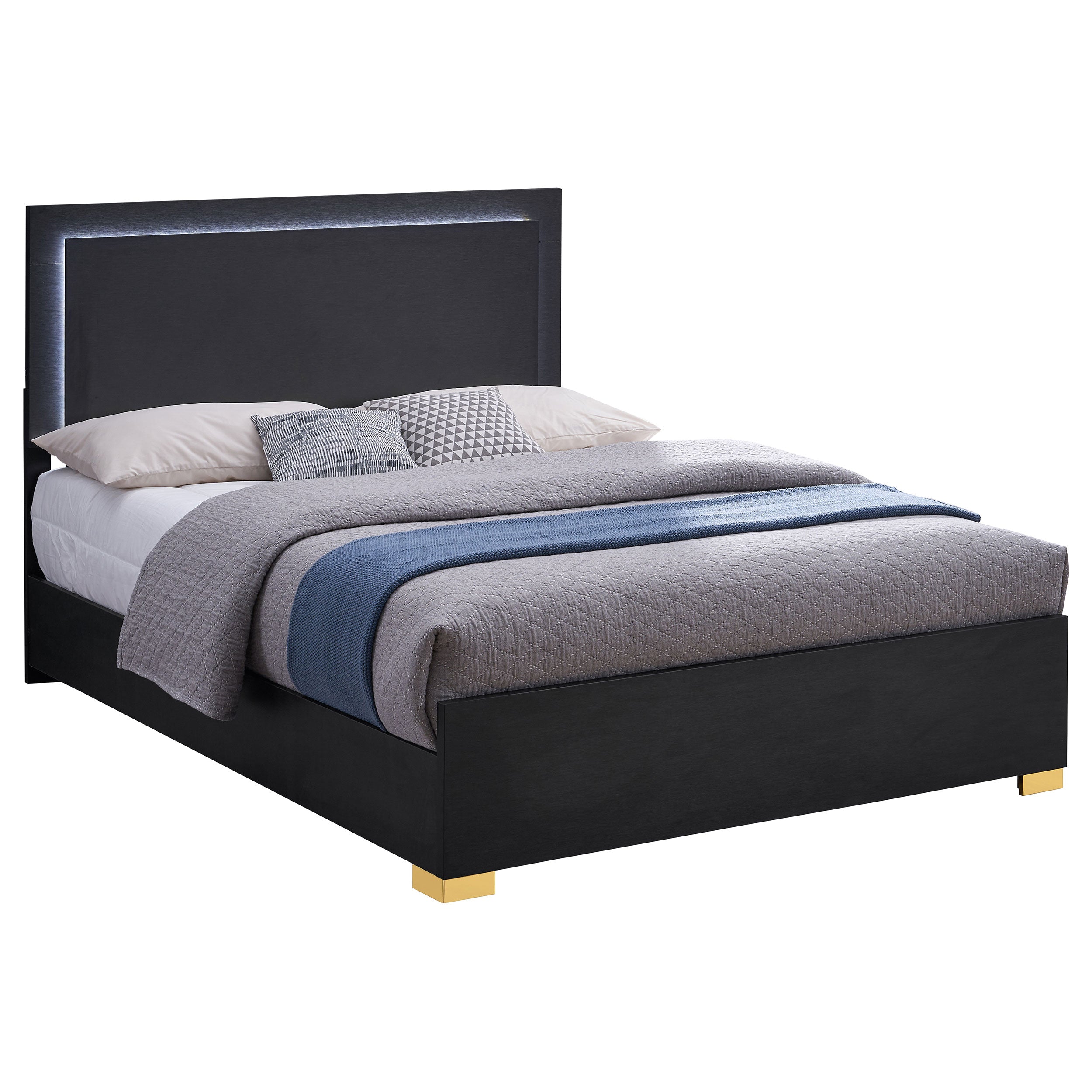 Marceline Beds 5 - Luxury Home Furniture (MI)