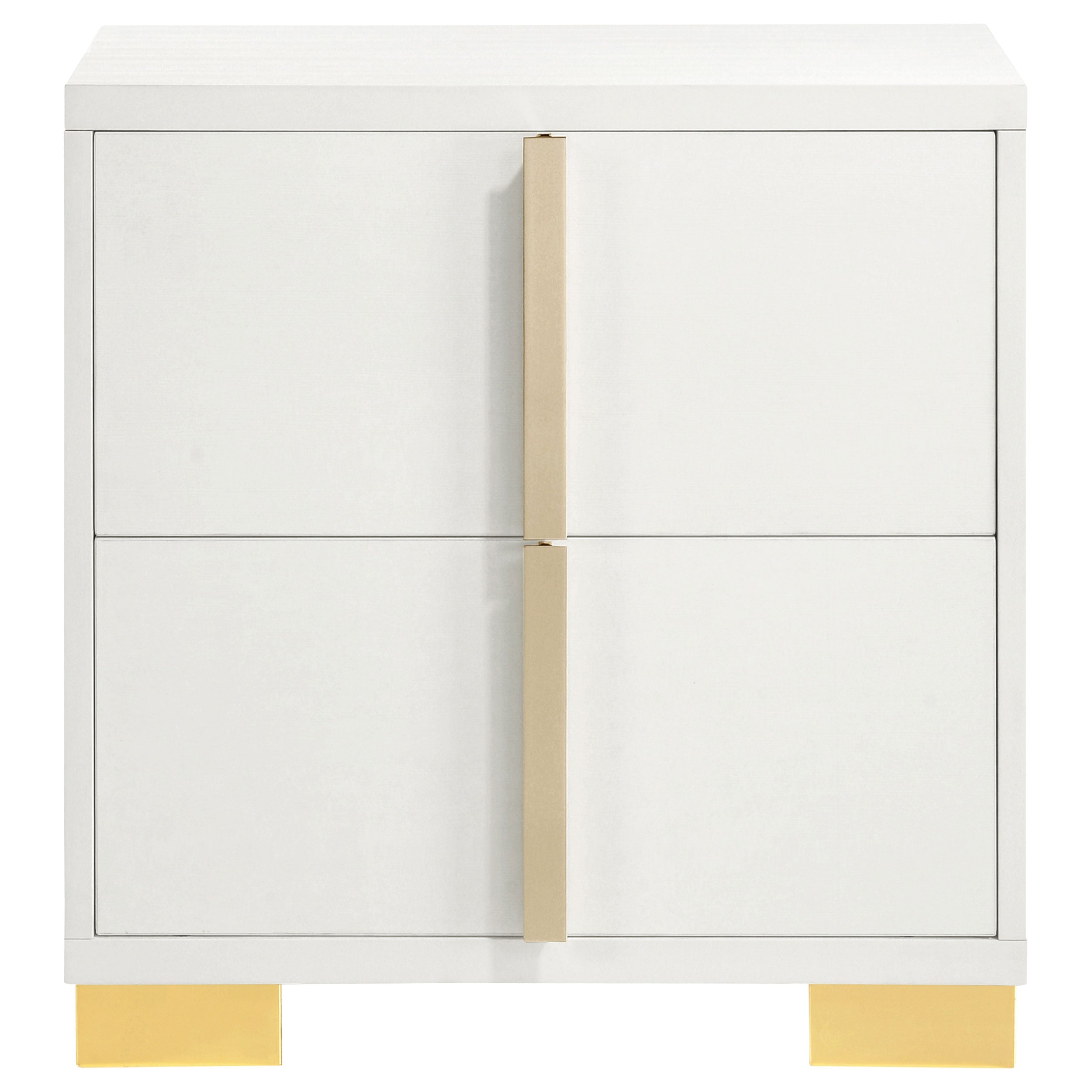 Marceline Bedroom Sets - Luxury Home Furniture (MI)